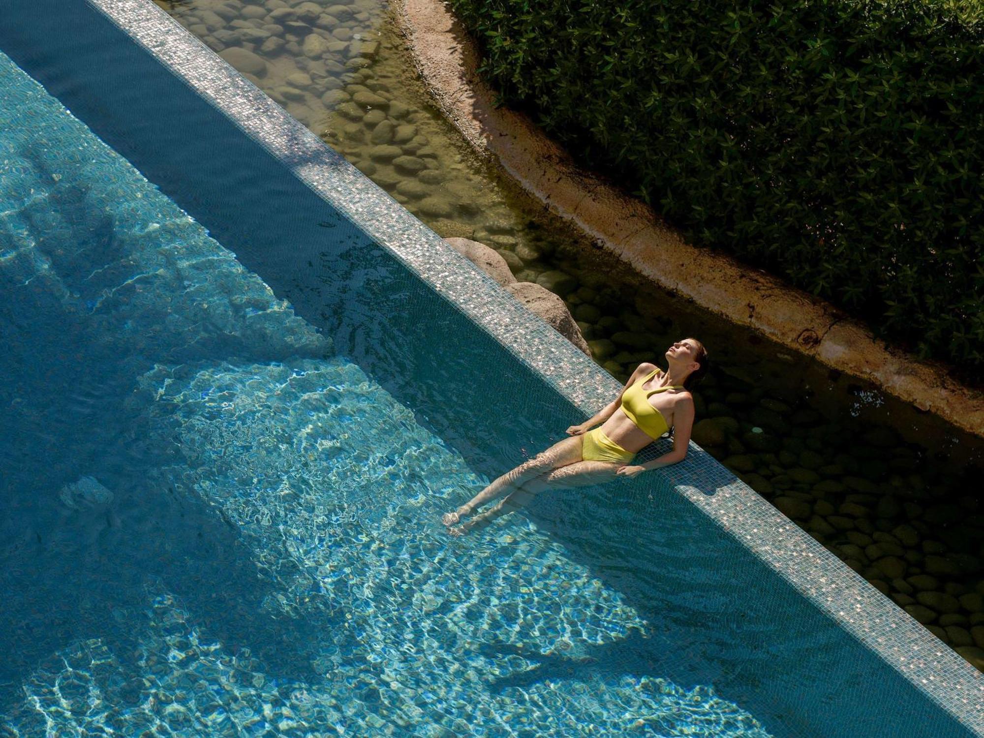 Sofitel The Palm & Spa Resort 5*