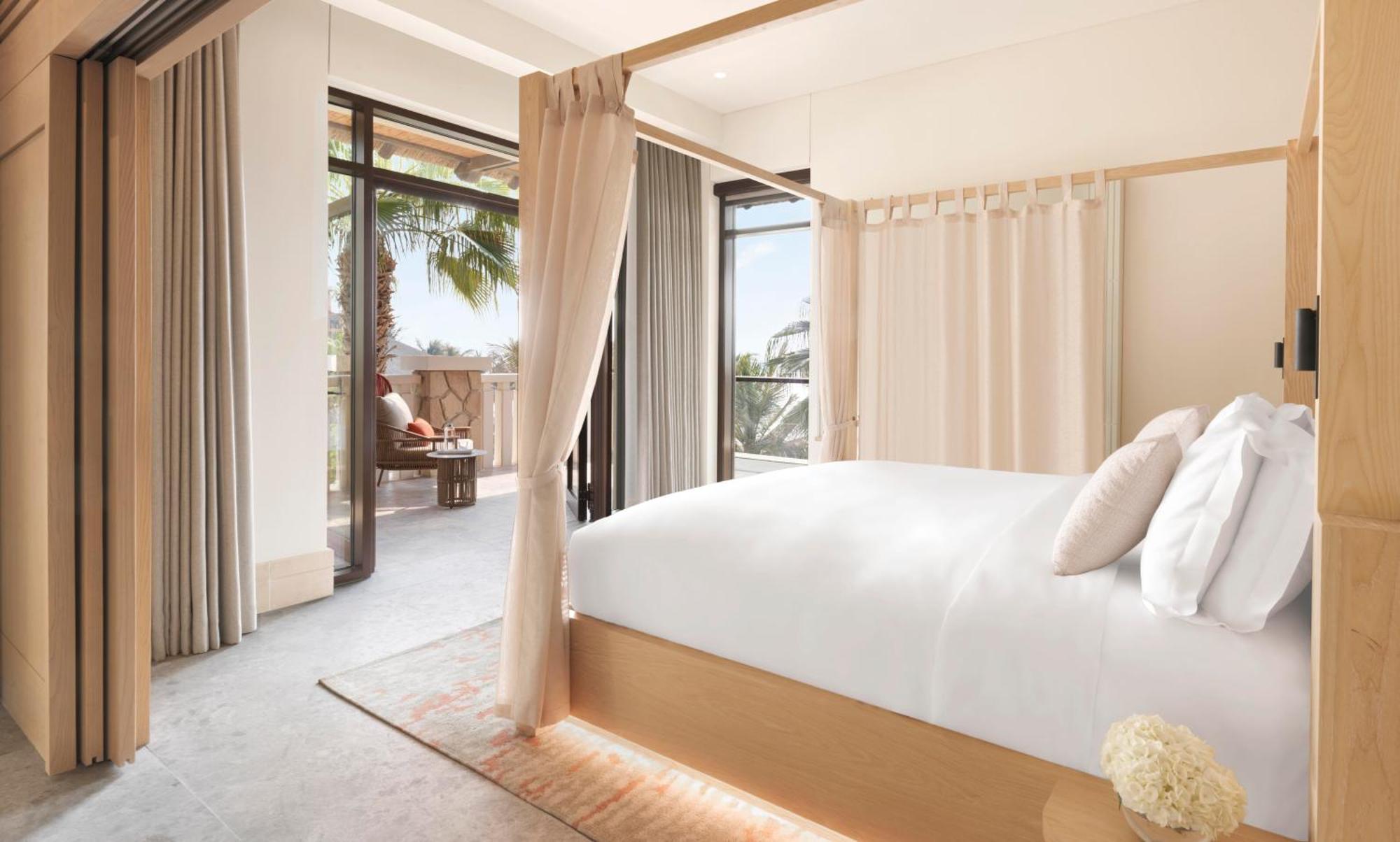 Resort Sofitel The Palm & Spa 5*