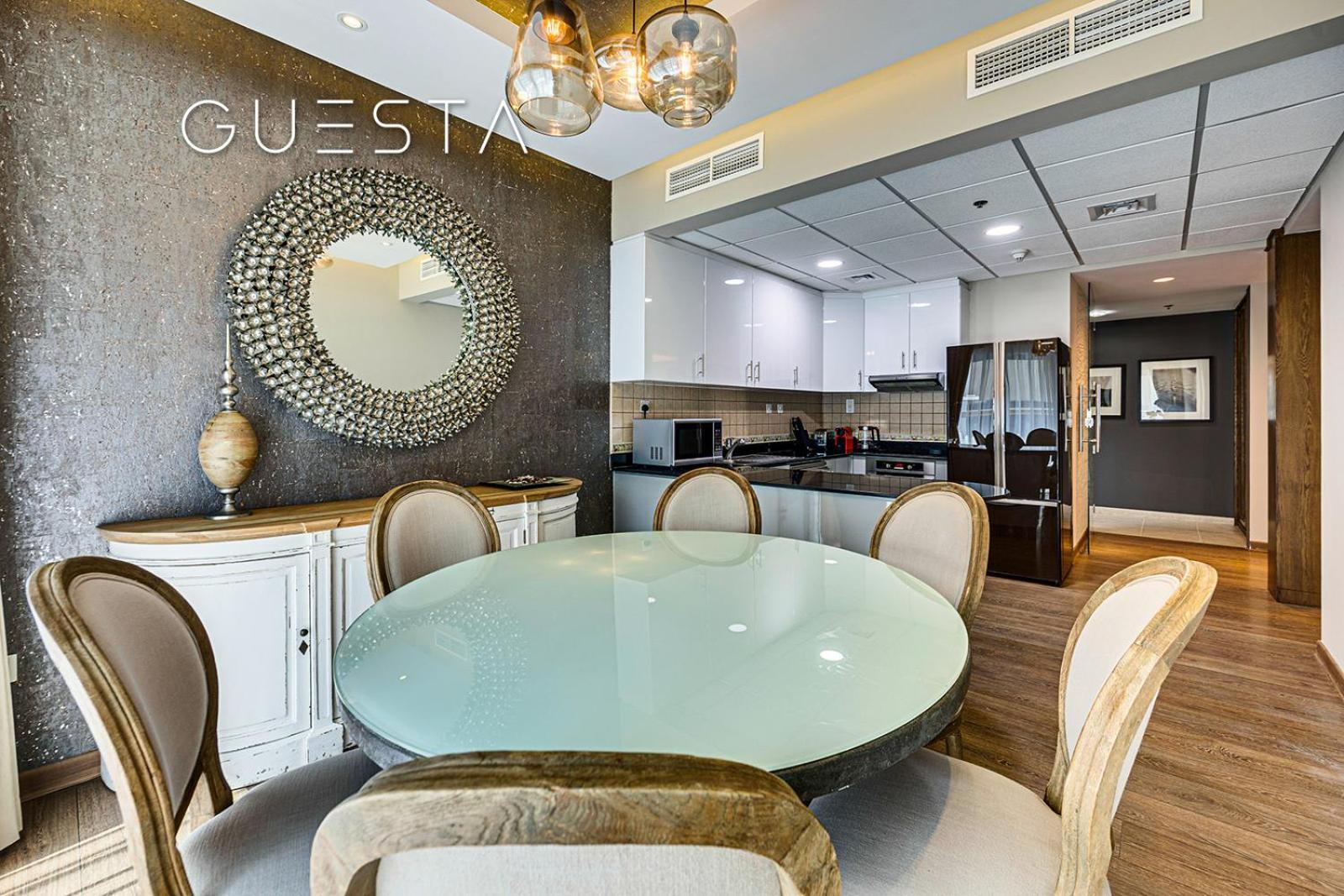 Elite Residence, Marina * Dubai