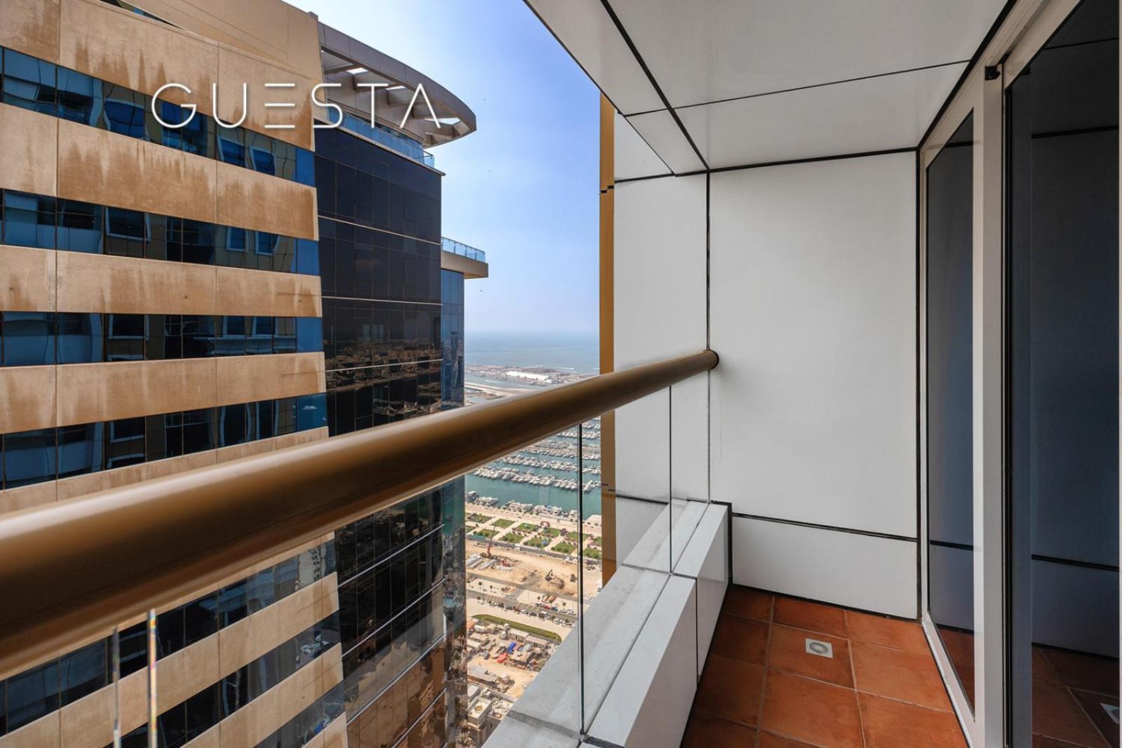 Daire Elite Residence, Marina Dubai