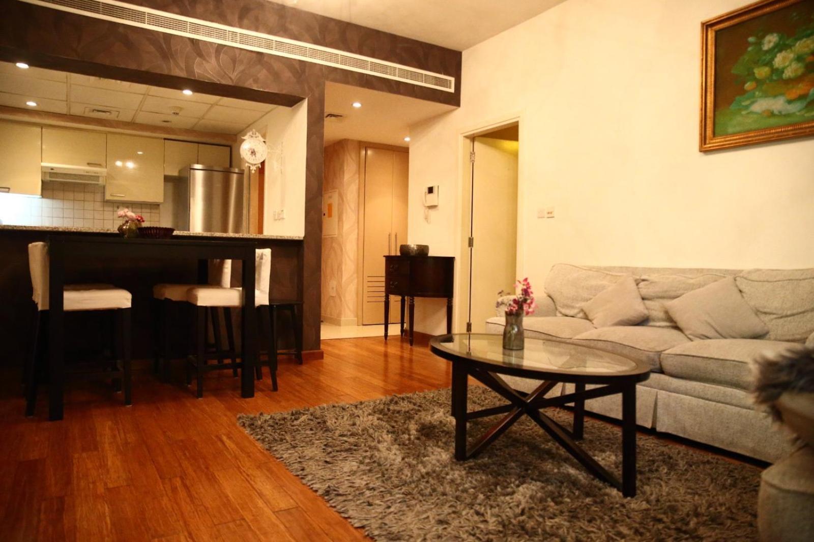 Dxb Backpackers Executive * Dubai