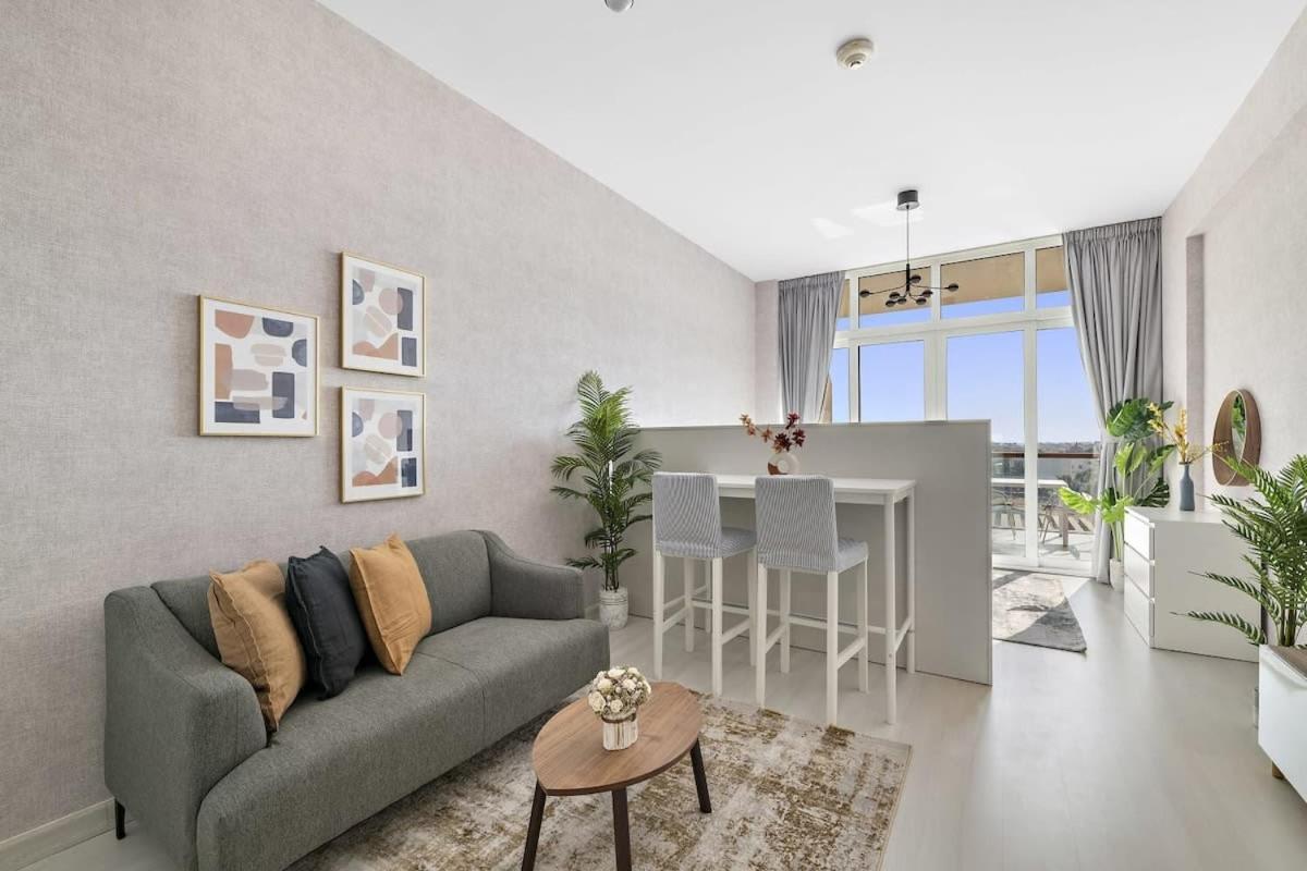Apartment Silkhaus Palm Jumeirah Stylish Studio With Full Sea View