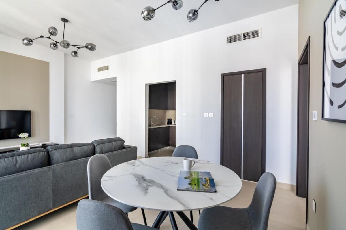 Apartment Silkhaus Luxury Building High Floor 1bdr In Downtown