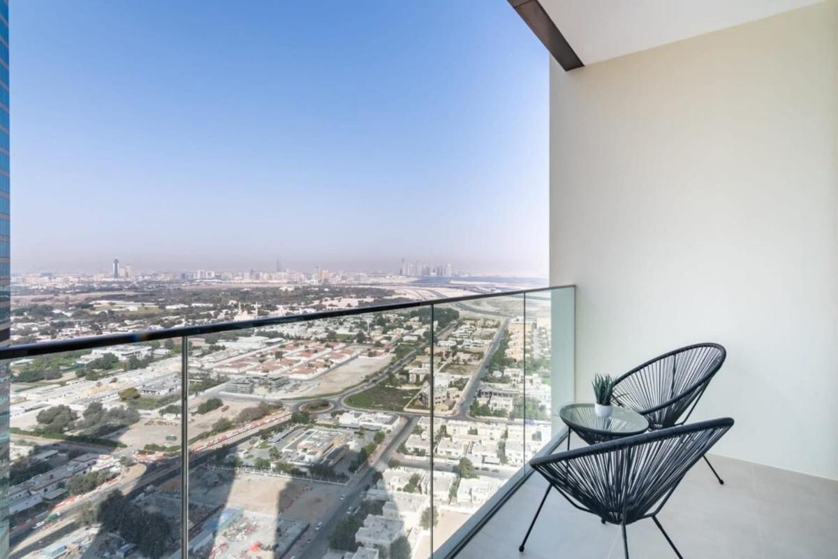 Apartment Silkhaus Luxury Building High Floor 1bdr In Downtown Dubai