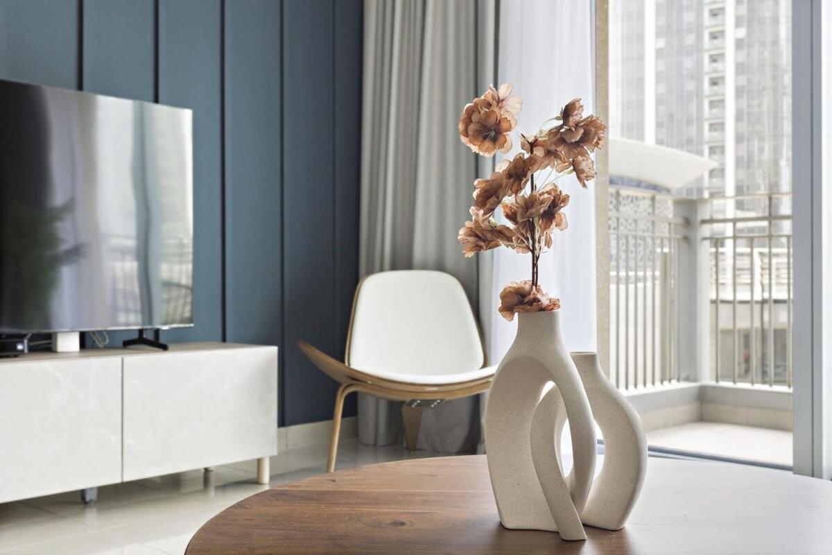 Apartamento Silkhaus Mall Proximity 1bdr In Downtown *