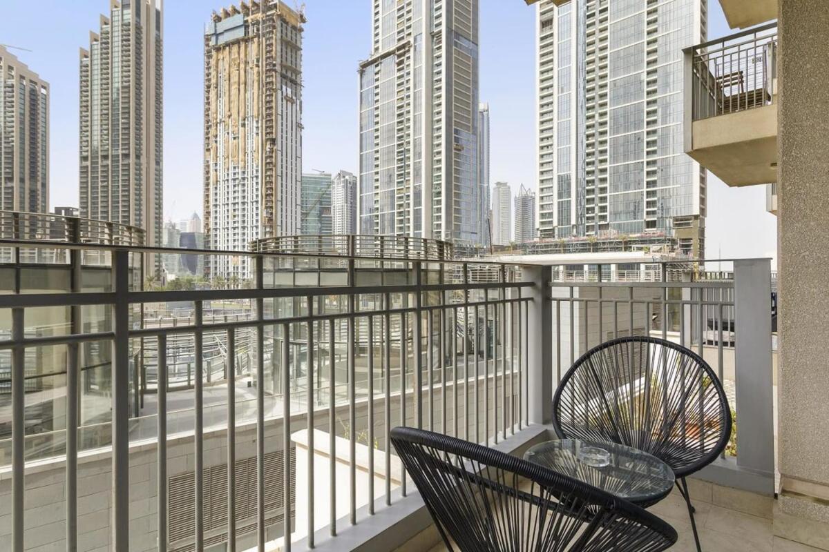 Silkhaus Mall Proximity 1bdr In Downtown Apartamento *