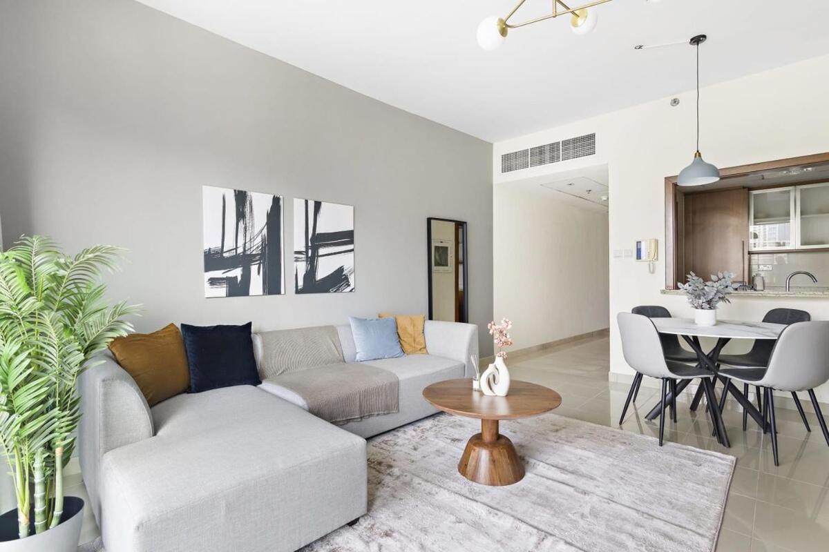 Apartamento Silkhaus Mall Proximity 1bdr In Downtown