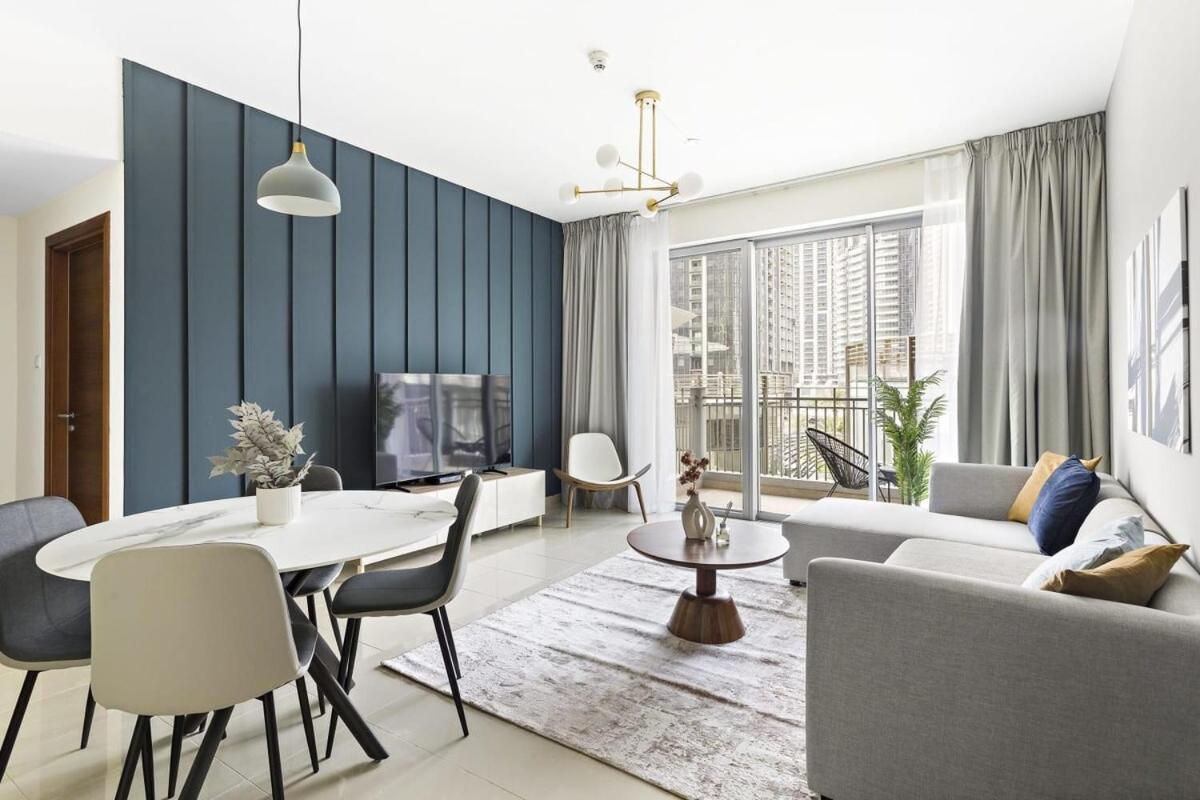 Silkhaus Mall Proximity 1bdr In Downtown Apartamento *