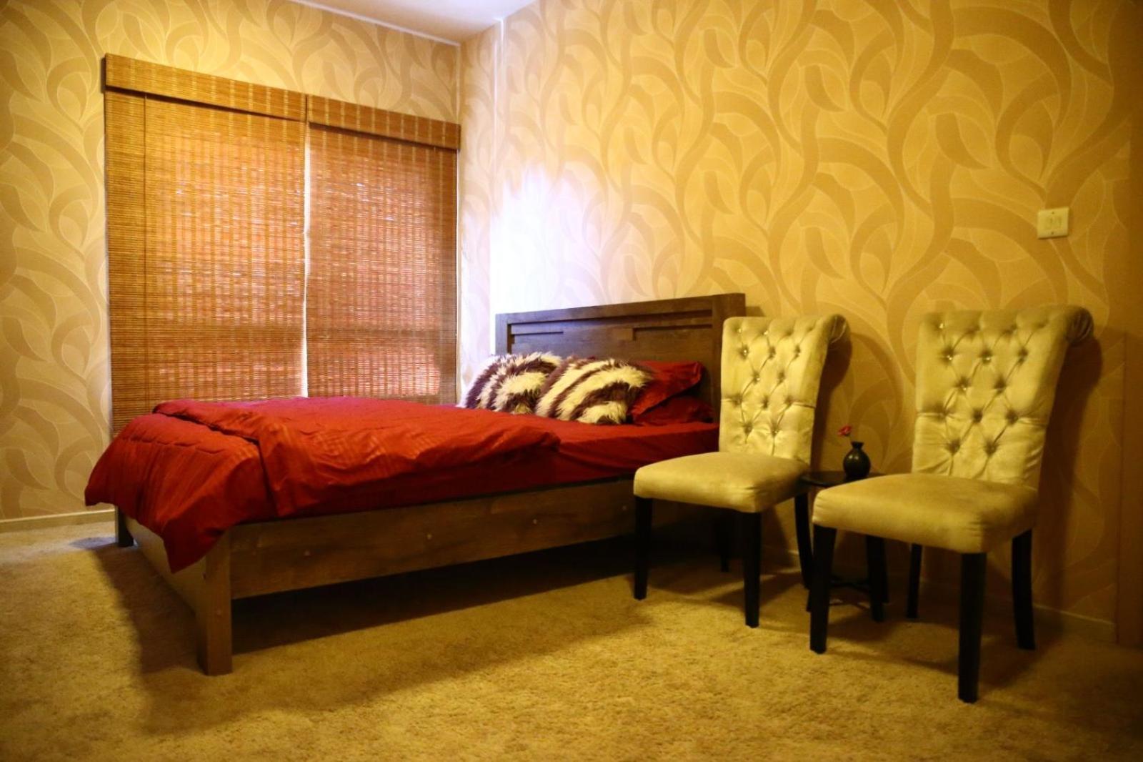 Hostel Dxb Backpackers Executive Dubai