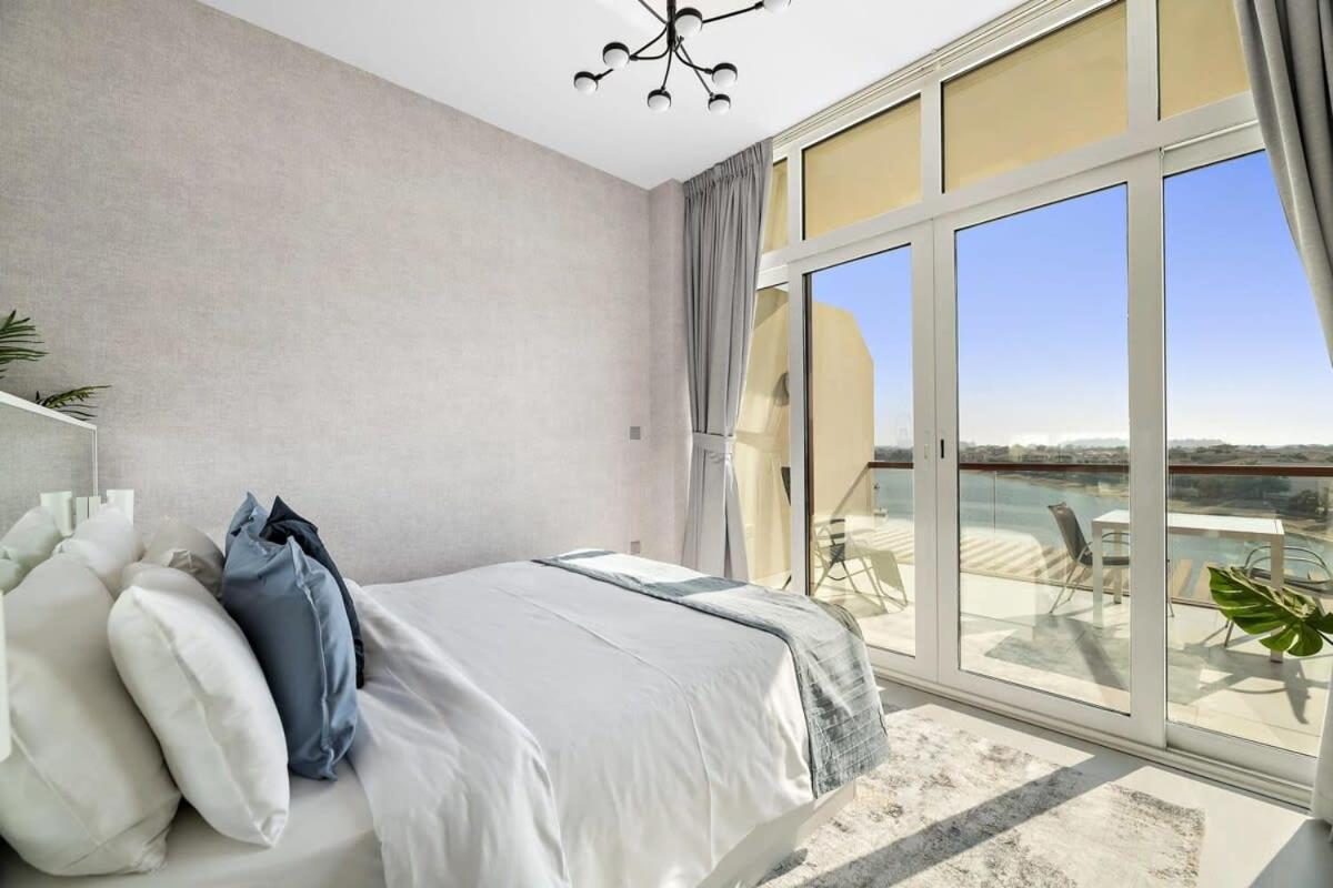 Apartment Silkhaus Palm Jumeirah Stylish Studio With Full Sea View *