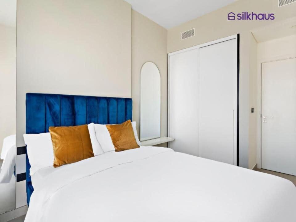 Apartment Silkhaus New 2bdr In The Collective Hills *