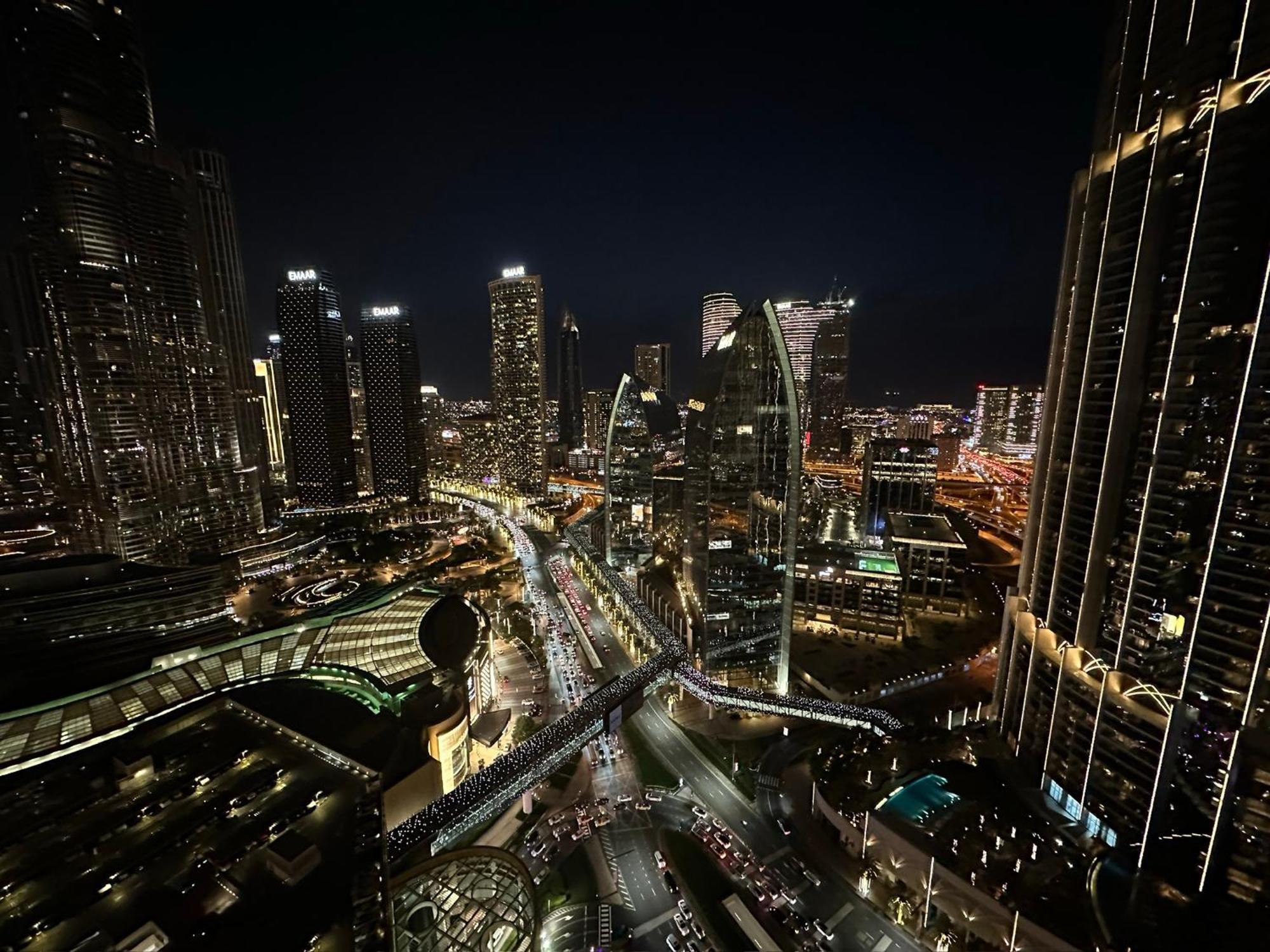 Fashion Avenue - Formerly Address Mall Dubai