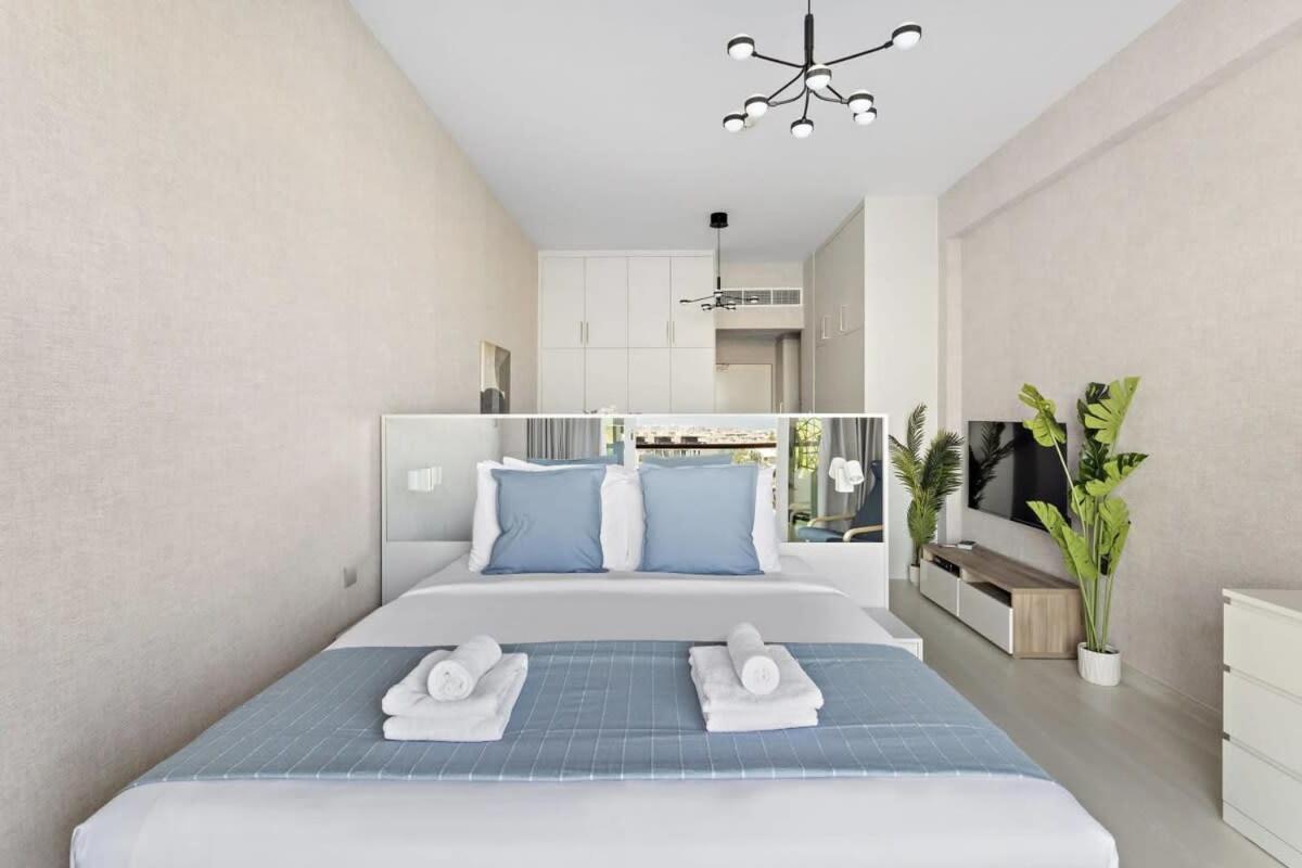 Silkhaus Sea View Cozy Studio Palm Jumeirah