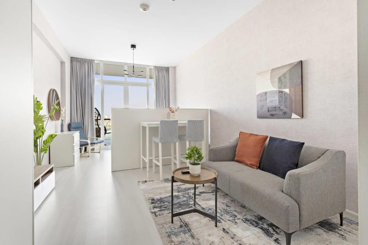 Silkhaus Sea View Cozy Studio Palm Jumeirah * Dubai