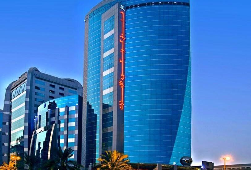 Hotel Royal Concorde & Dubai