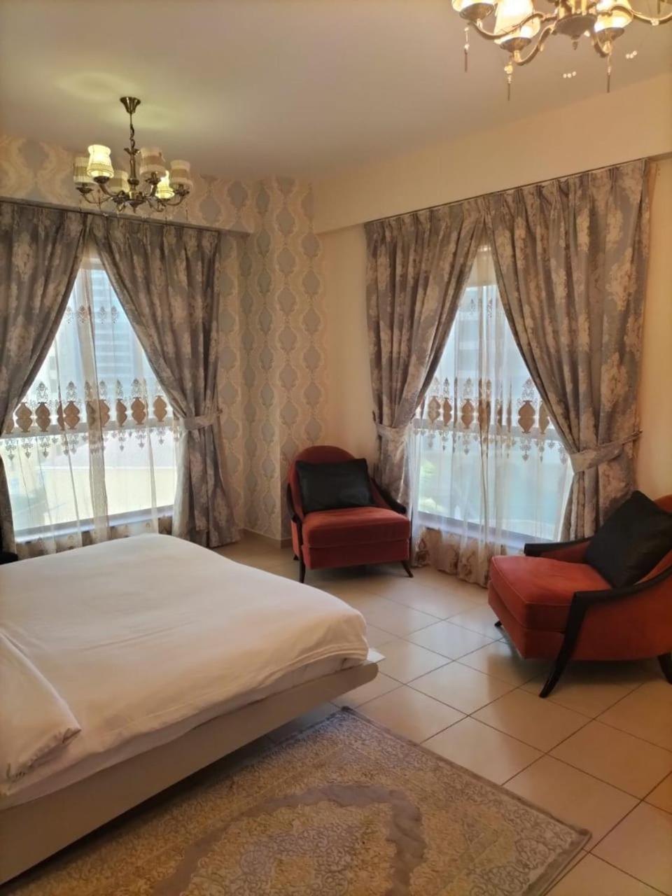 Elan Rimal Apartment