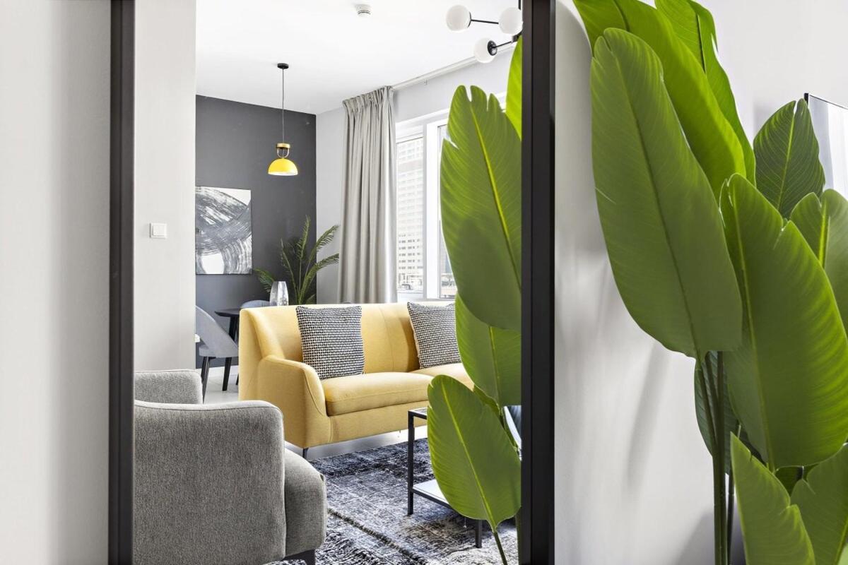 Silkhaus New 1bdr In Heart Of Downtown Apartment Dubai
