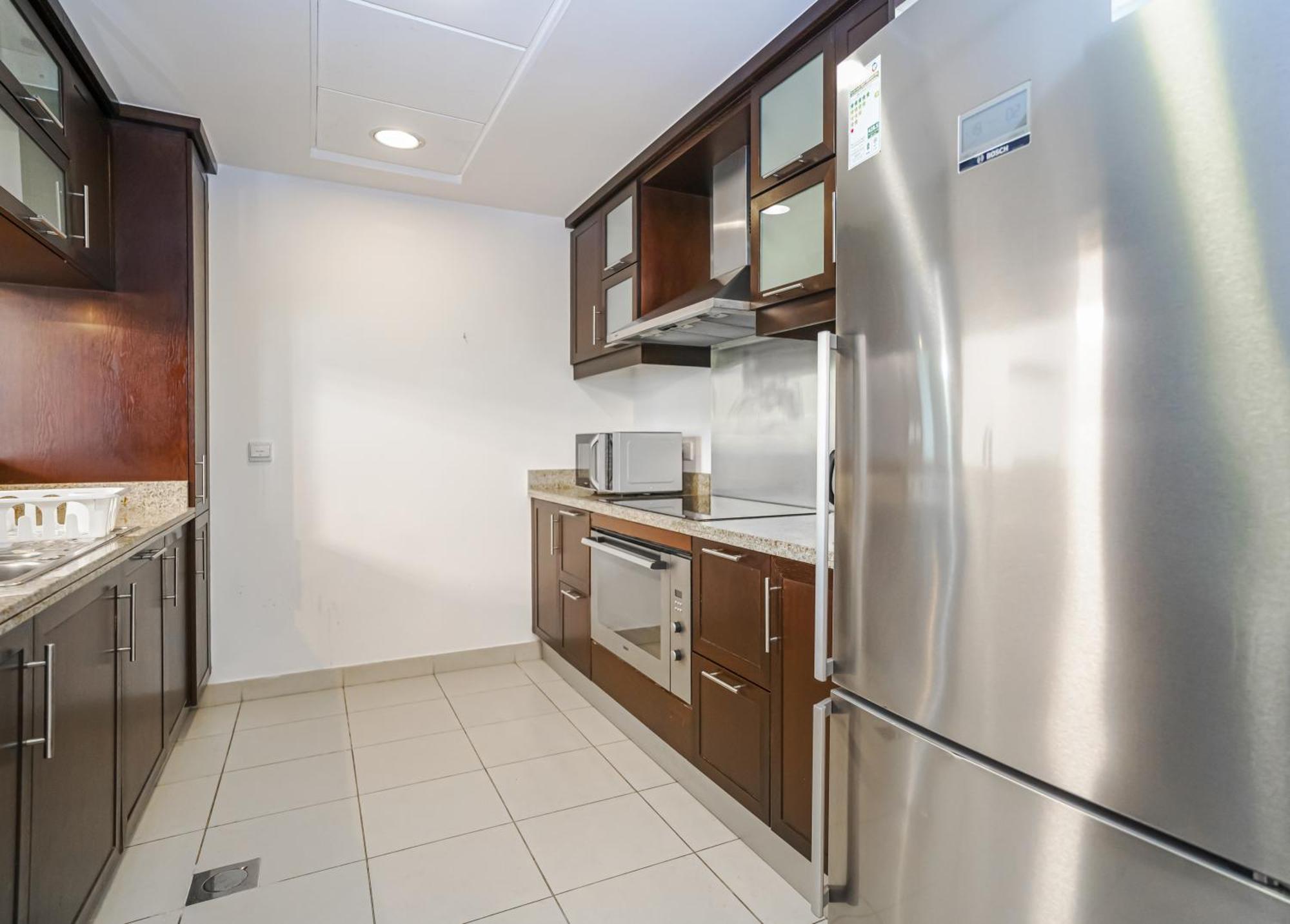 Apartment New Arabian Burj 1 & 8 Downtown