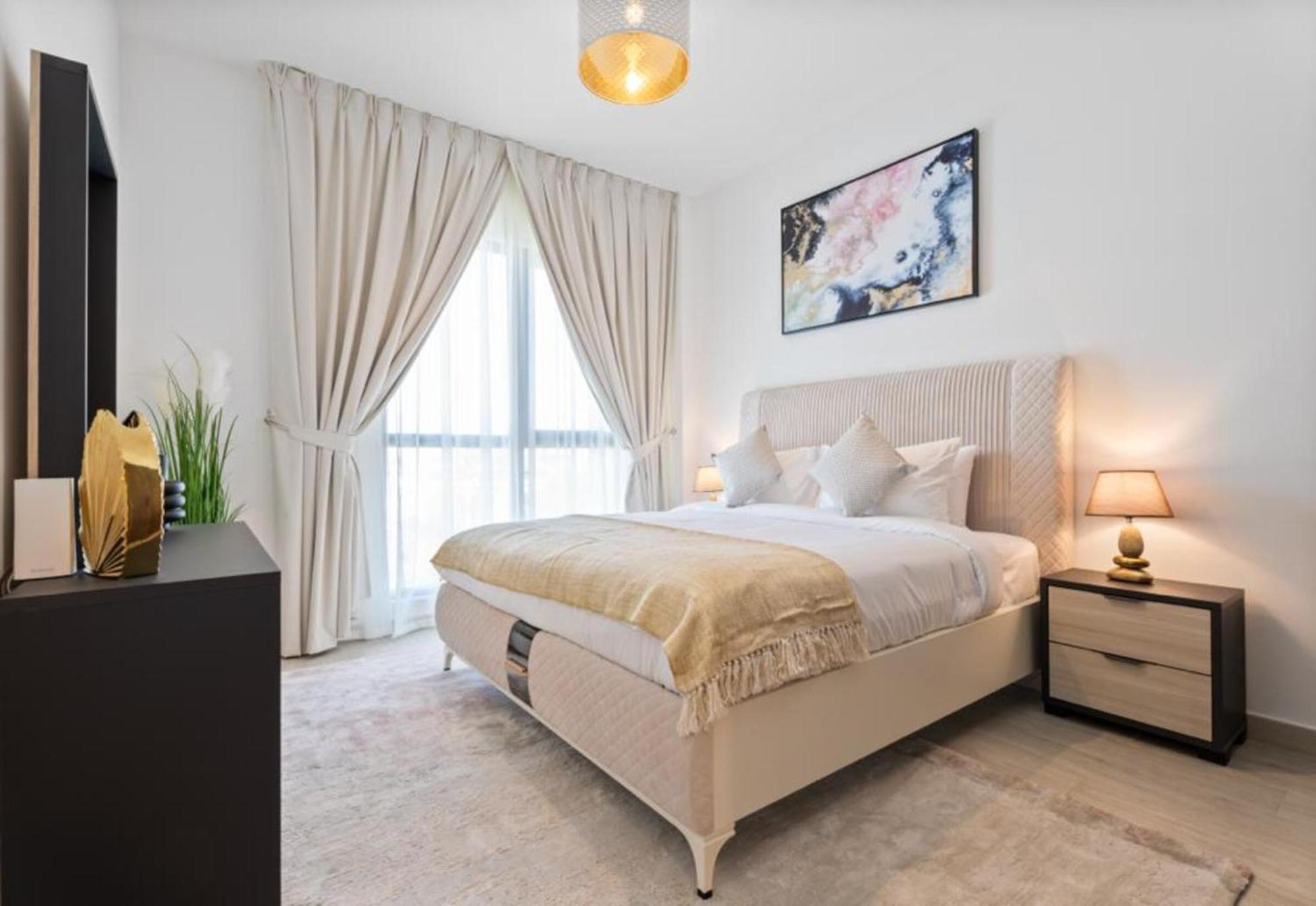 Apartment Easygo - Lamtara 1 Burj Al Arab 2 Bedroom & Maid *