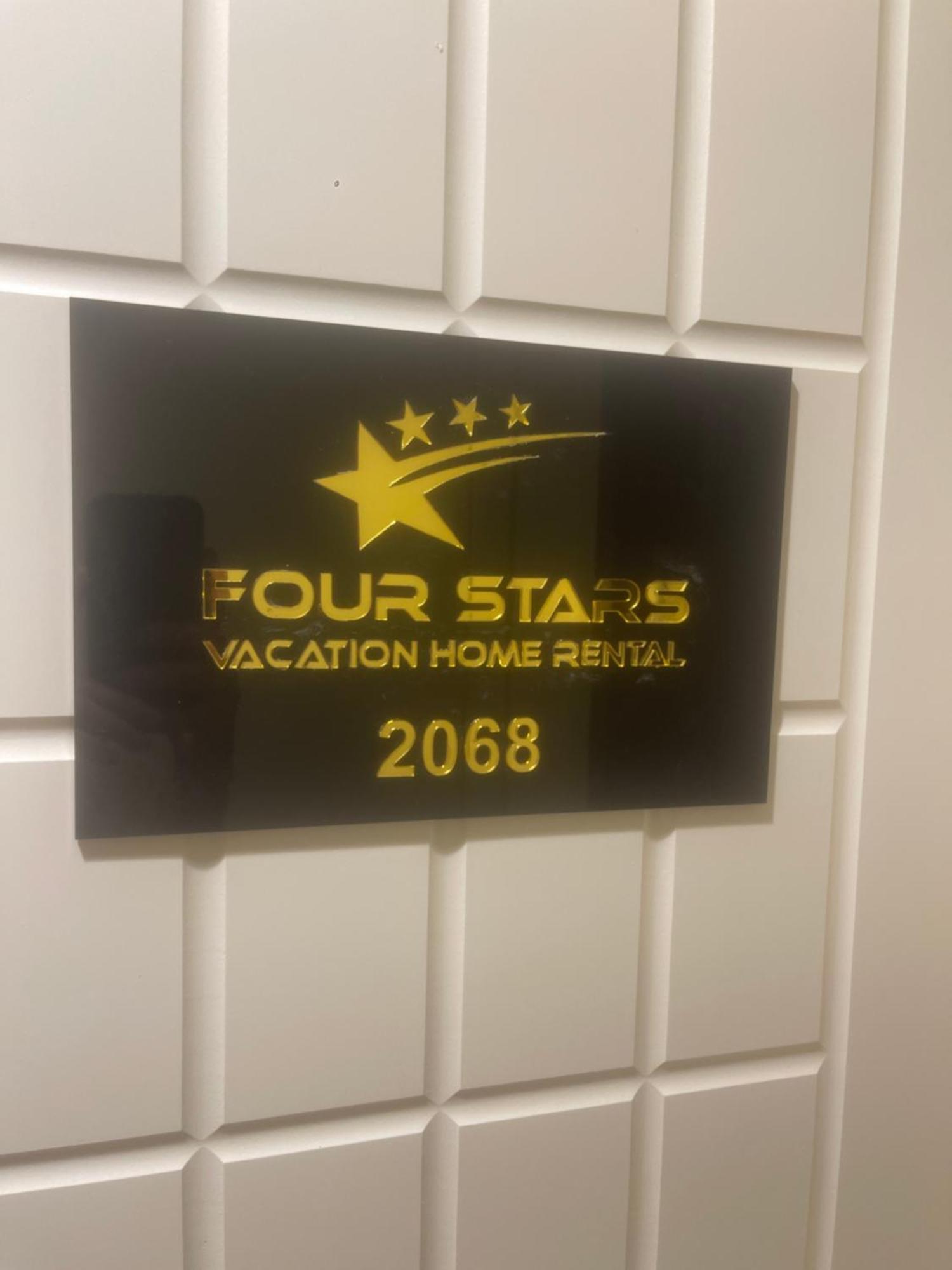 Hostel Four Stars Dubai