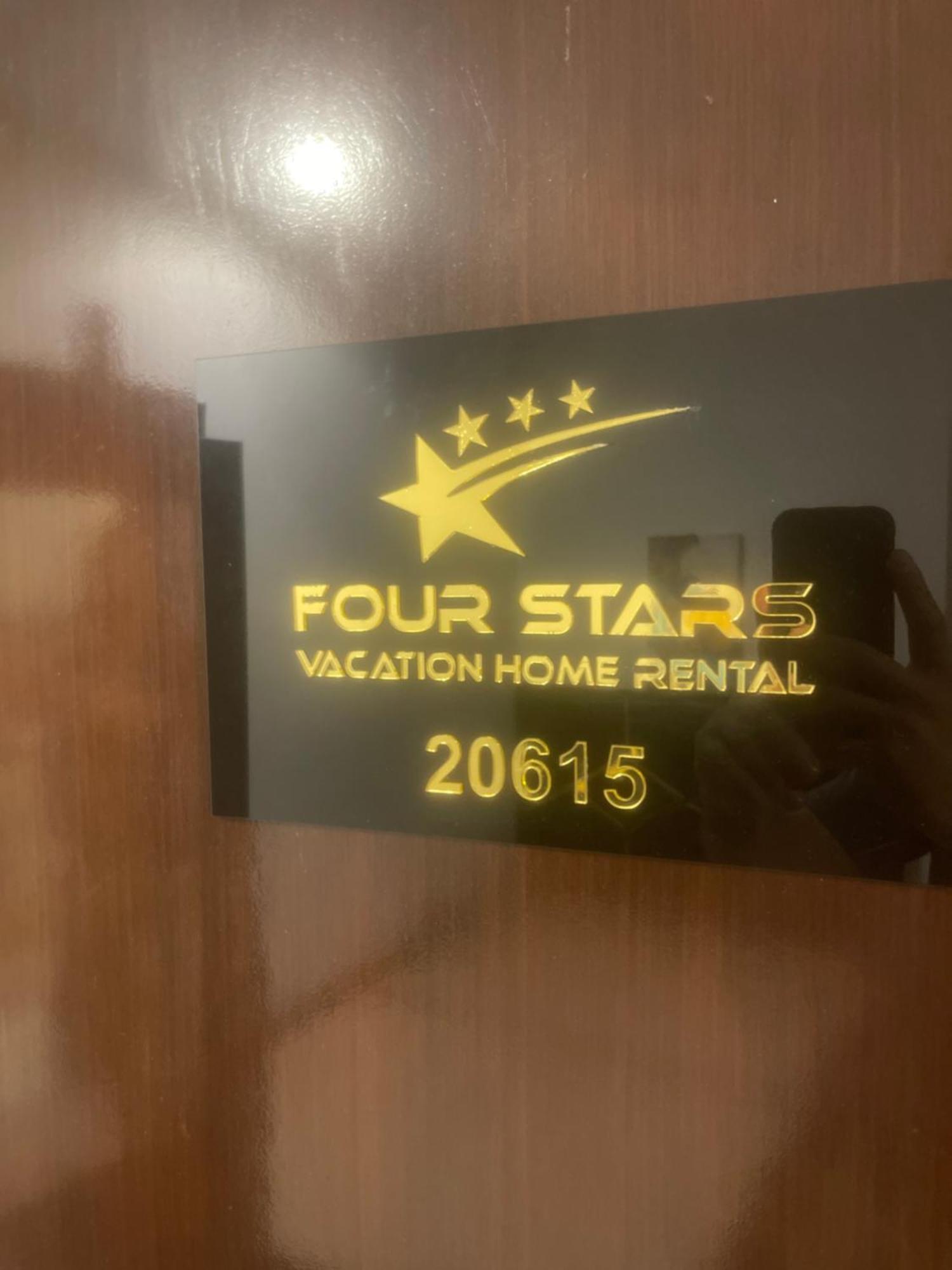 Hostel Four Stars