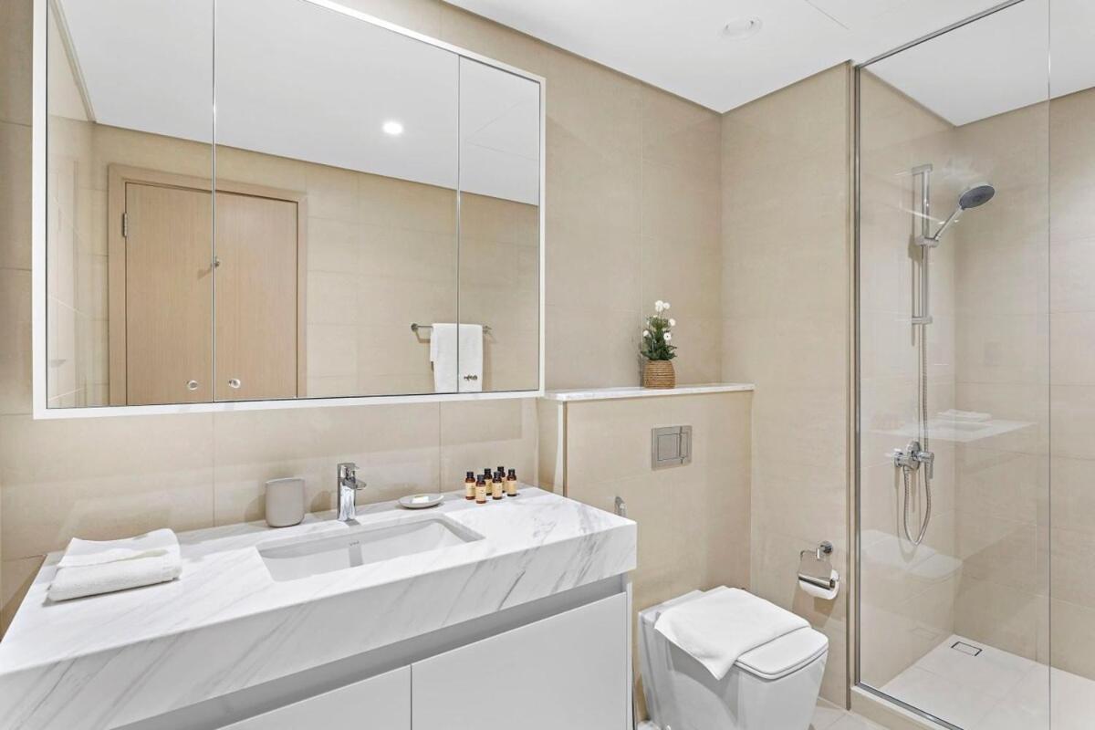 Silkhaus Most Exclusive! Full Burj Khalifa & Fountains View Apartamento Dubai