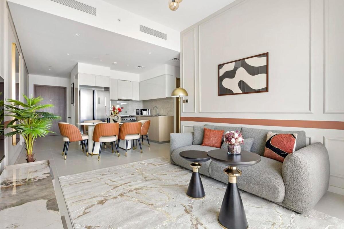 Silkhaus Most Exclusive! Full Burj Khalifa & Fountains View Apartamento *