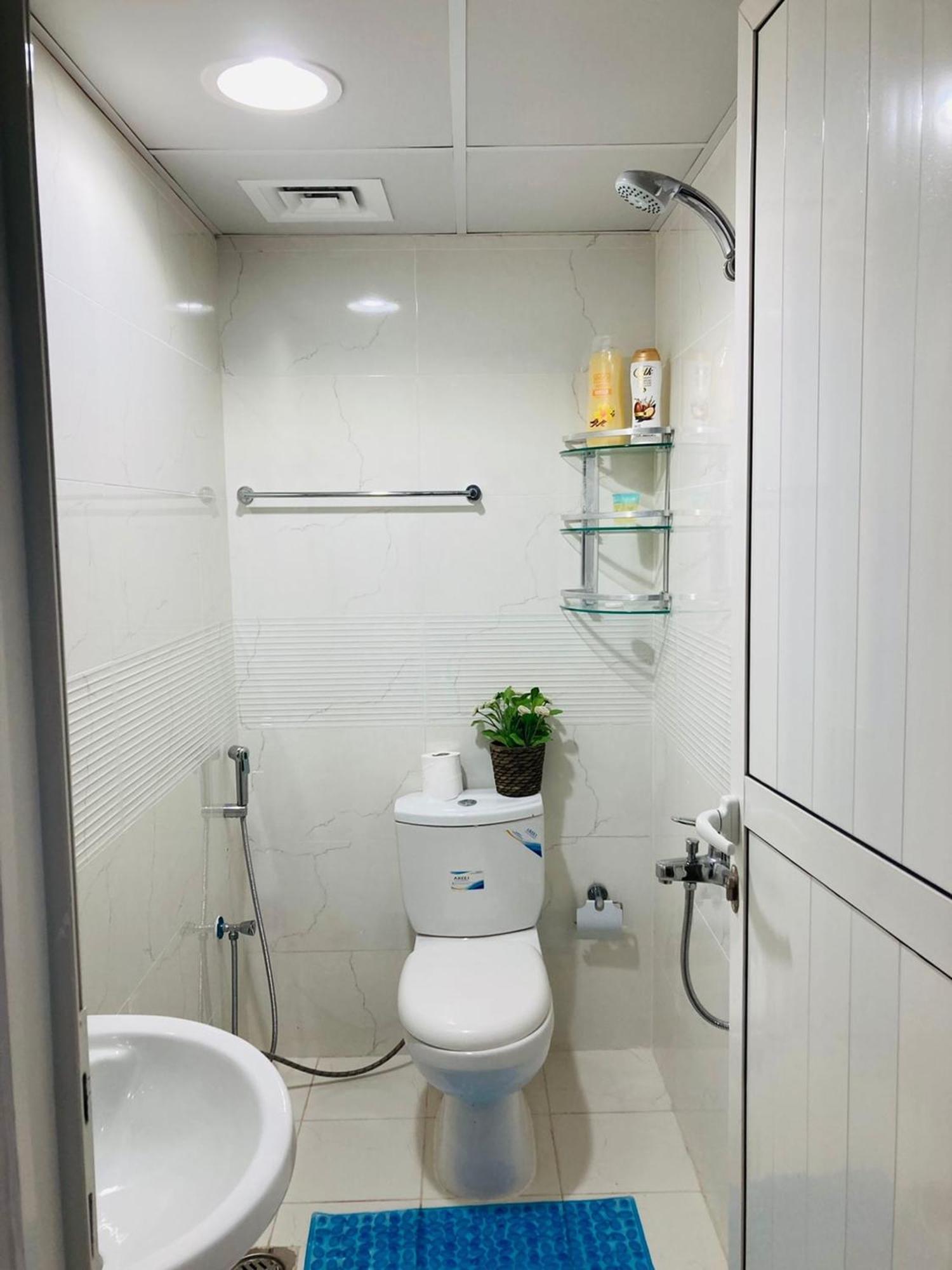 Capsule hotel Yoi Pod - Deira *