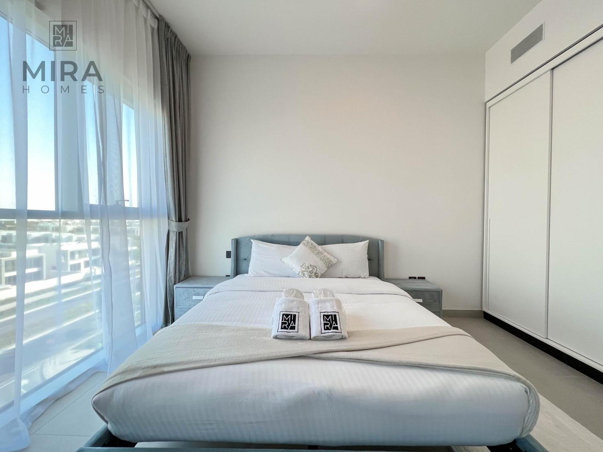 Mira Homes - Serviced 1 Bedroom In Hills Apartment *