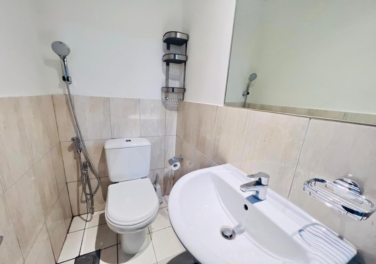 Hospedagem domiciliar Sta Homes