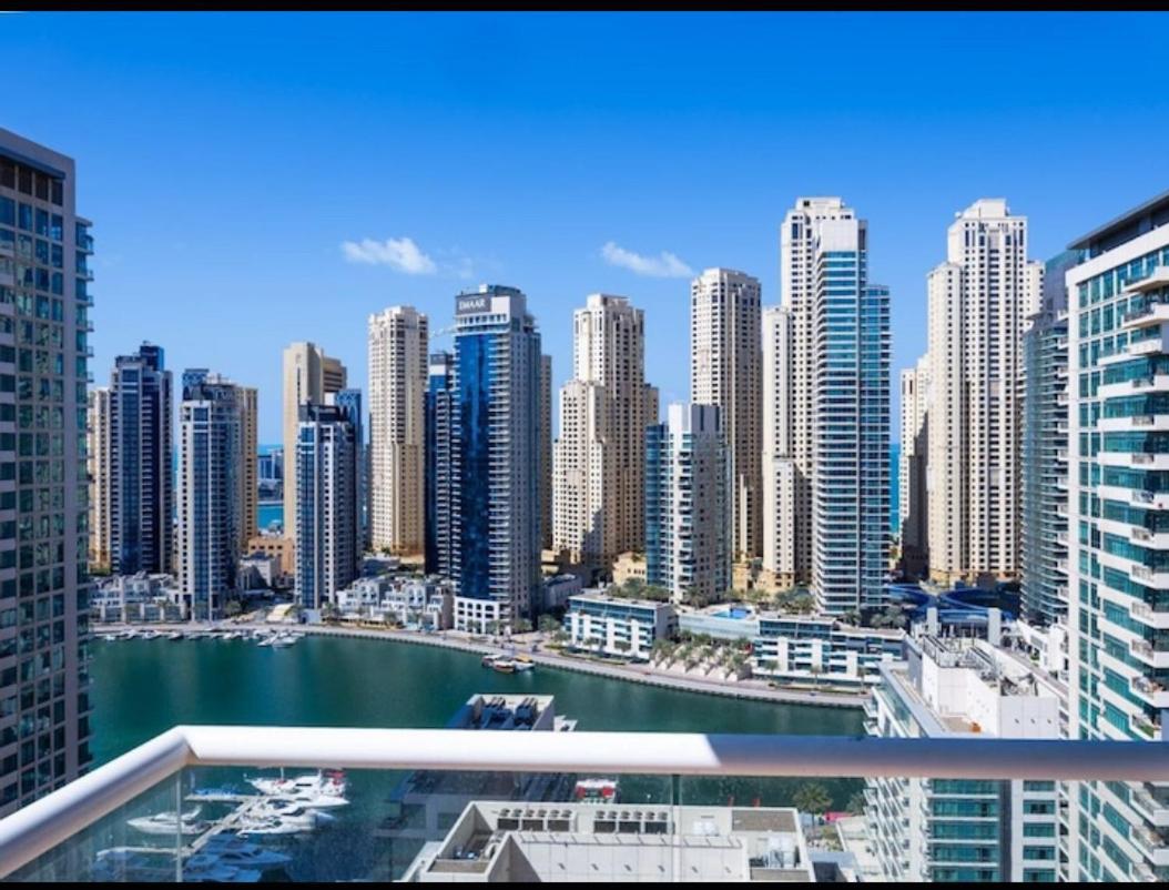 Apartamento Marina Larivera Dubai