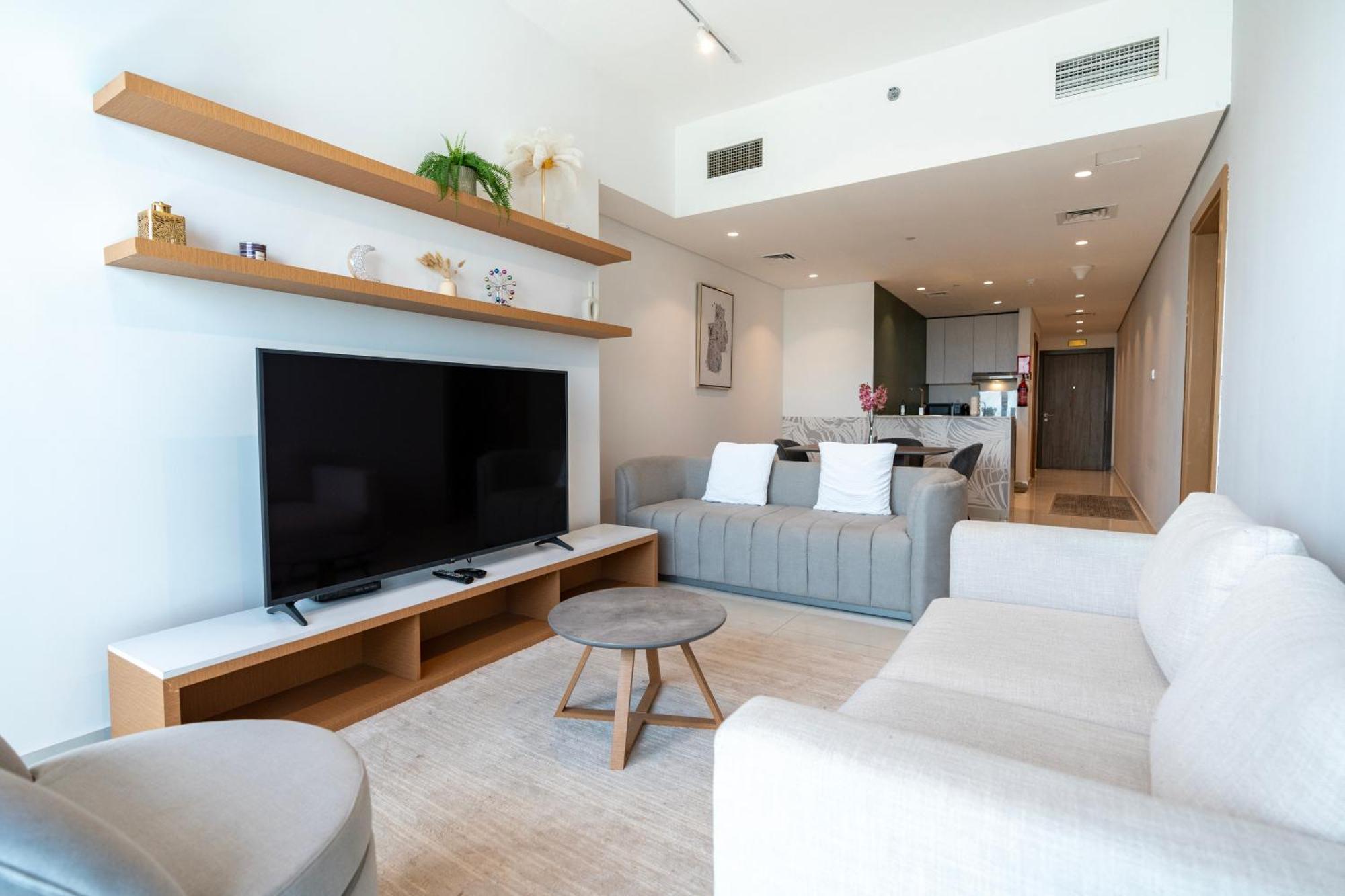 Appartement Dubai *