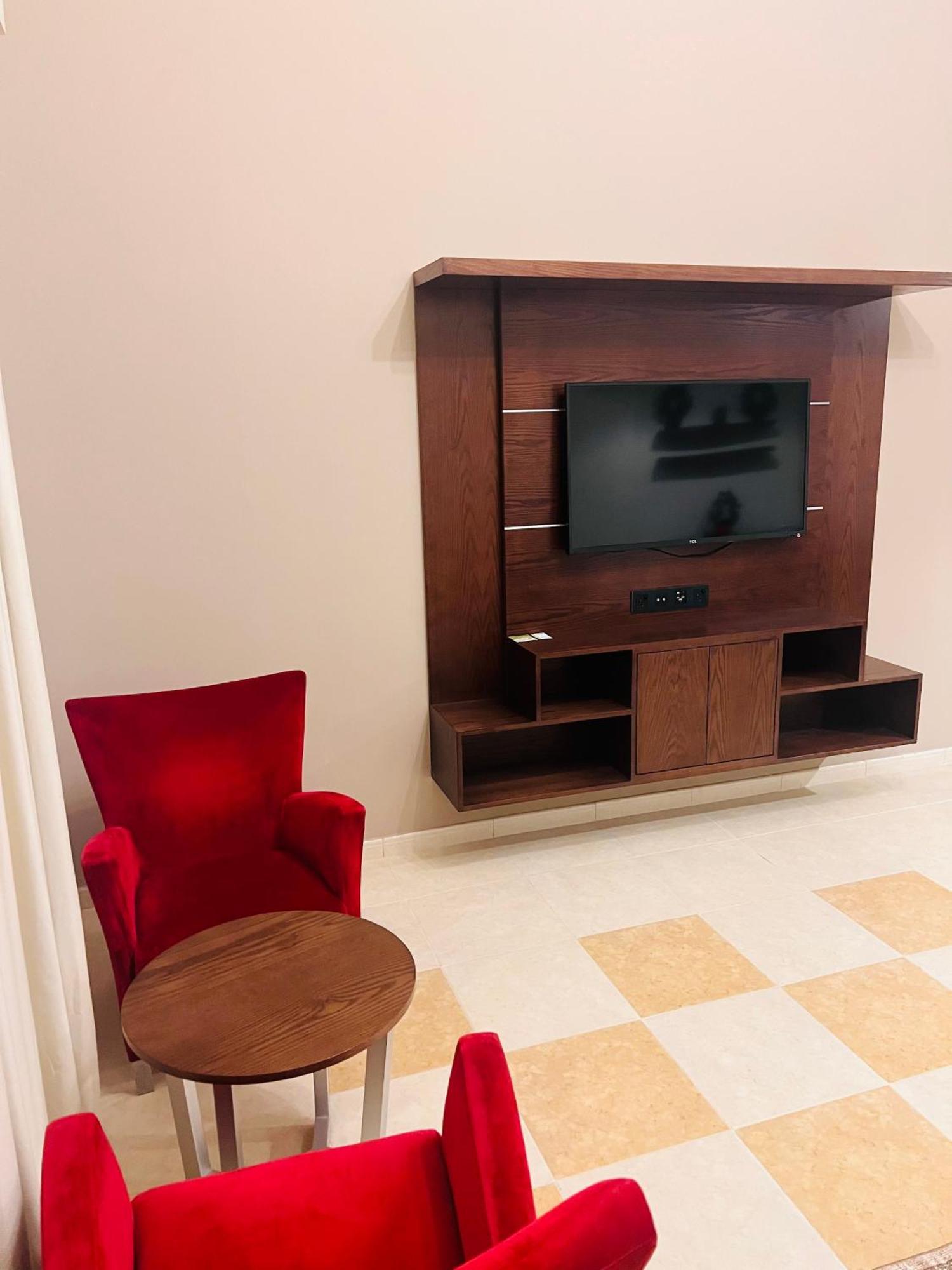 Alraef Luxury Apartamento Dubai