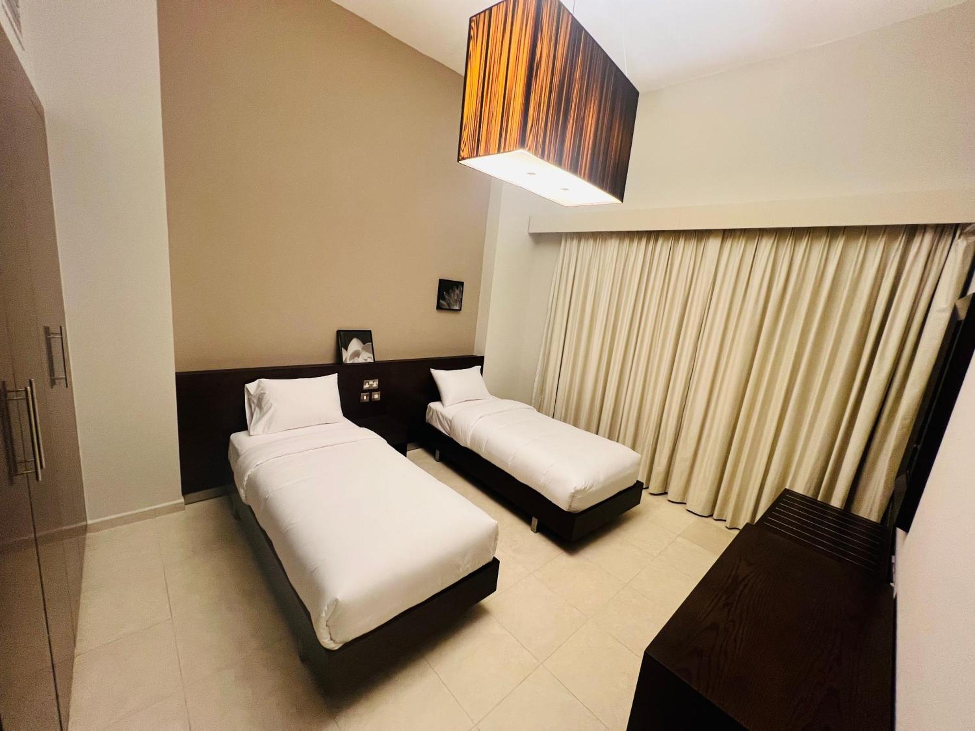 Apartamento Alraef Luxury Dubai