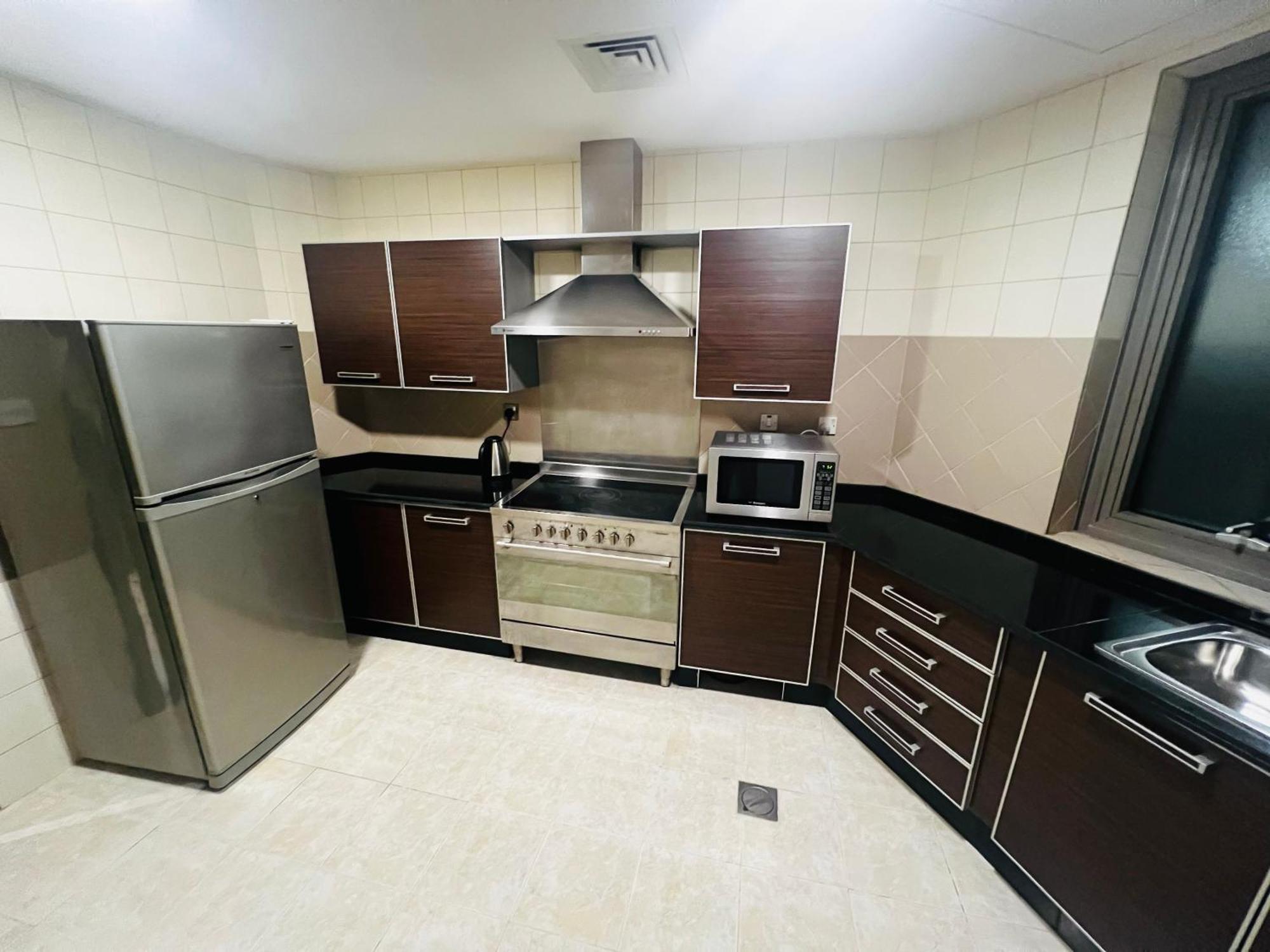 Apartamento Alraef Luxury Dubai