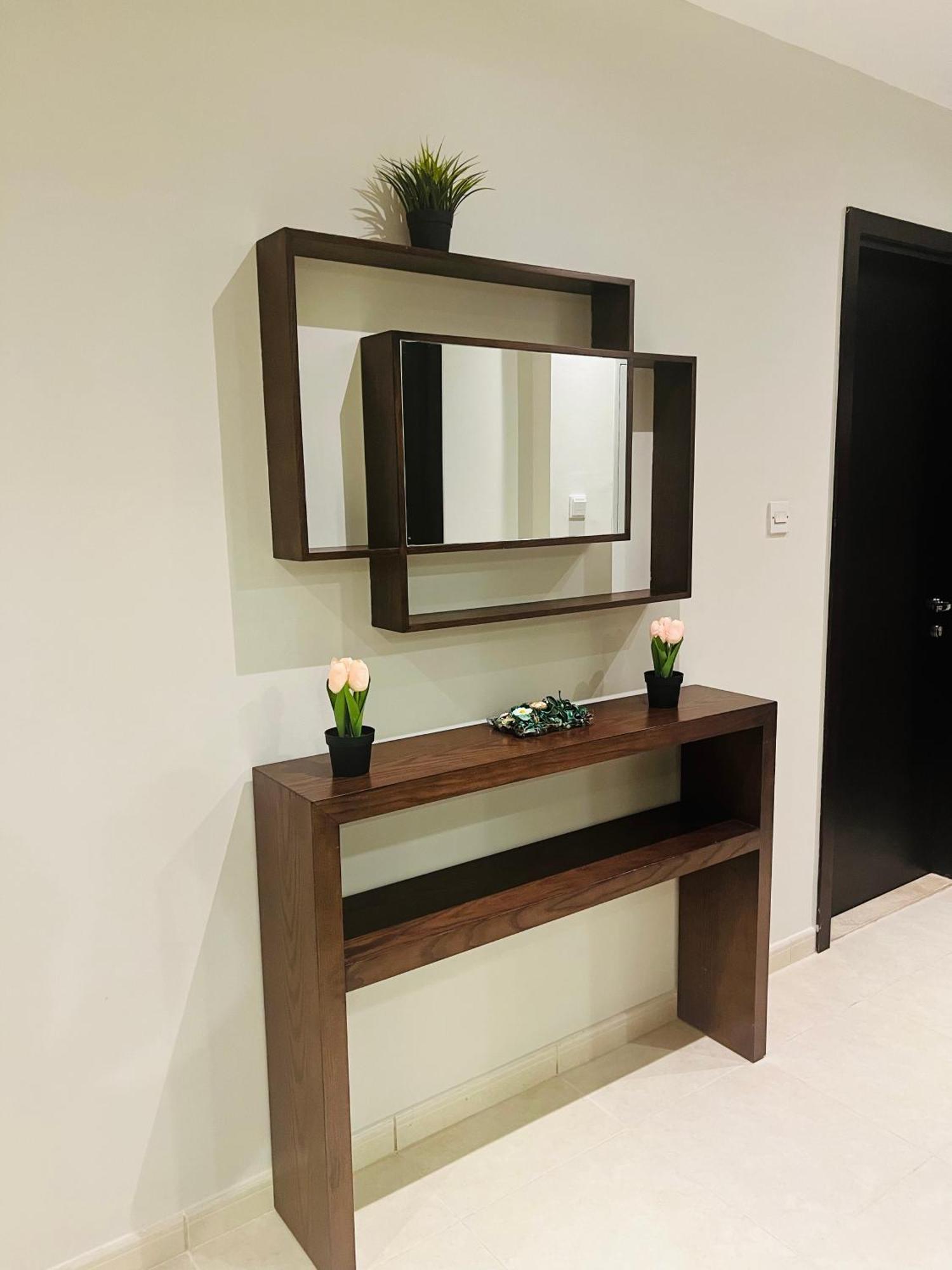 Apartamento Alraef Luxury *