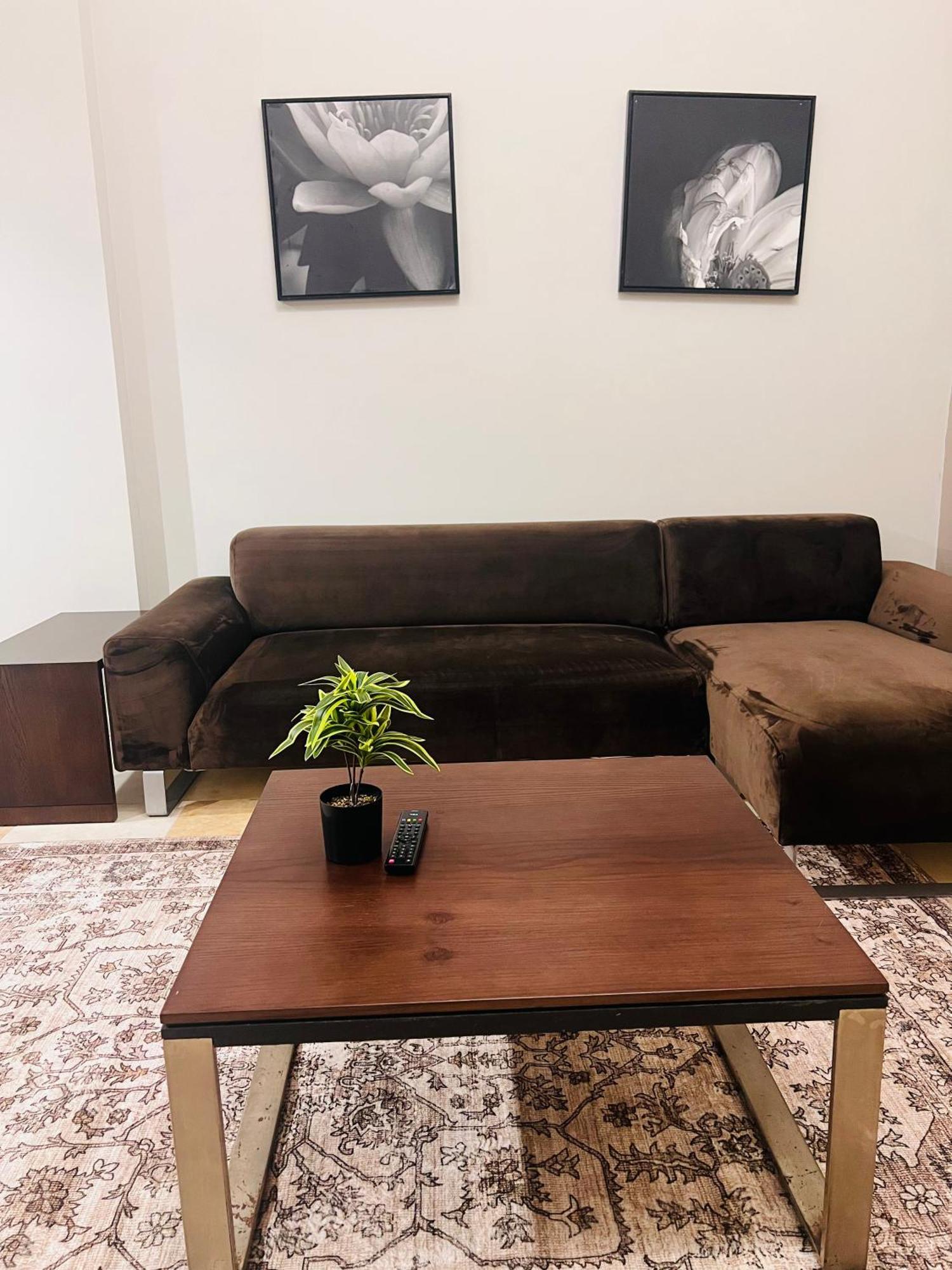 Alraef Luxury Apartamento Dubai