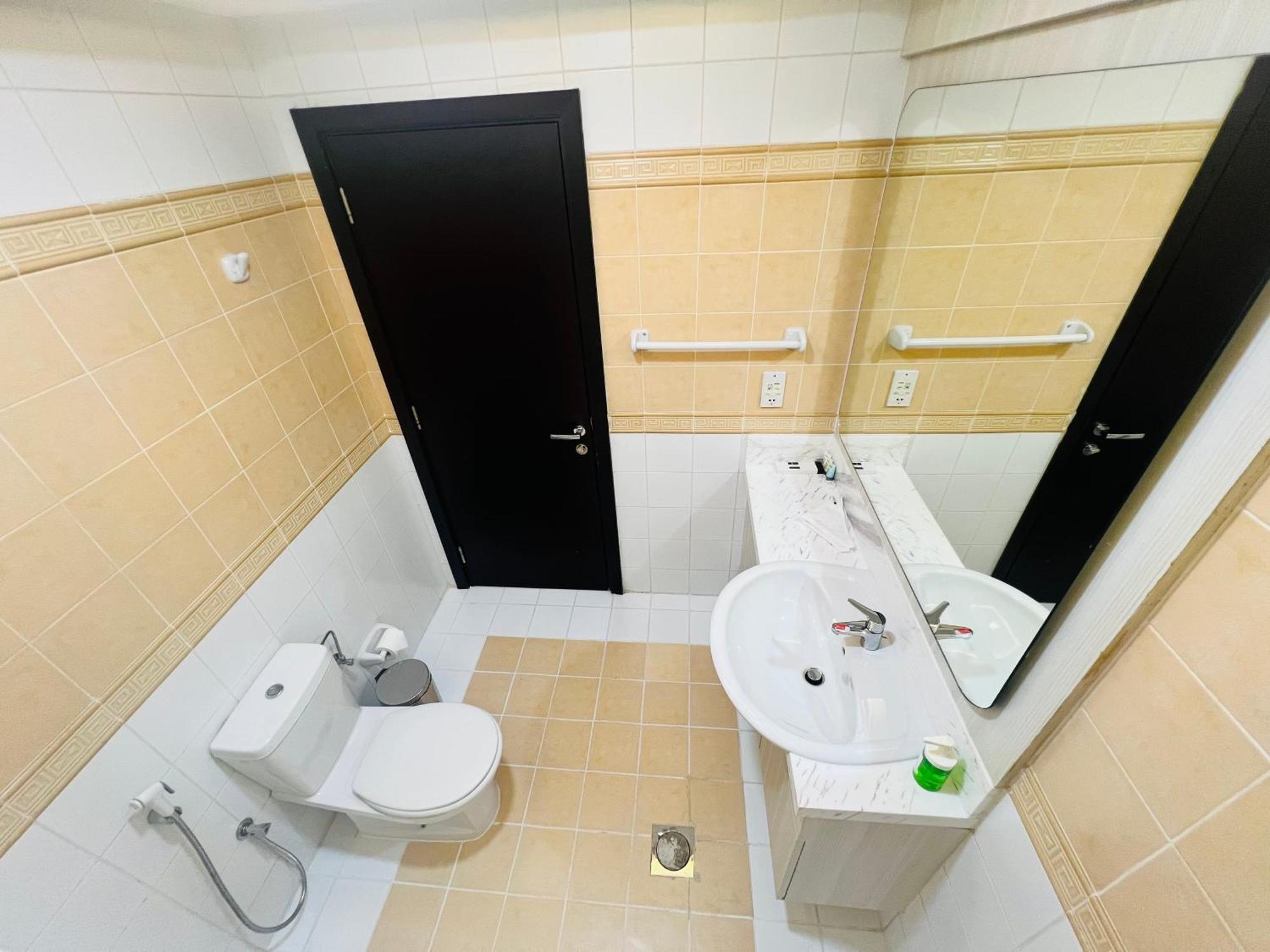 Apartamento Alraef Luxury *