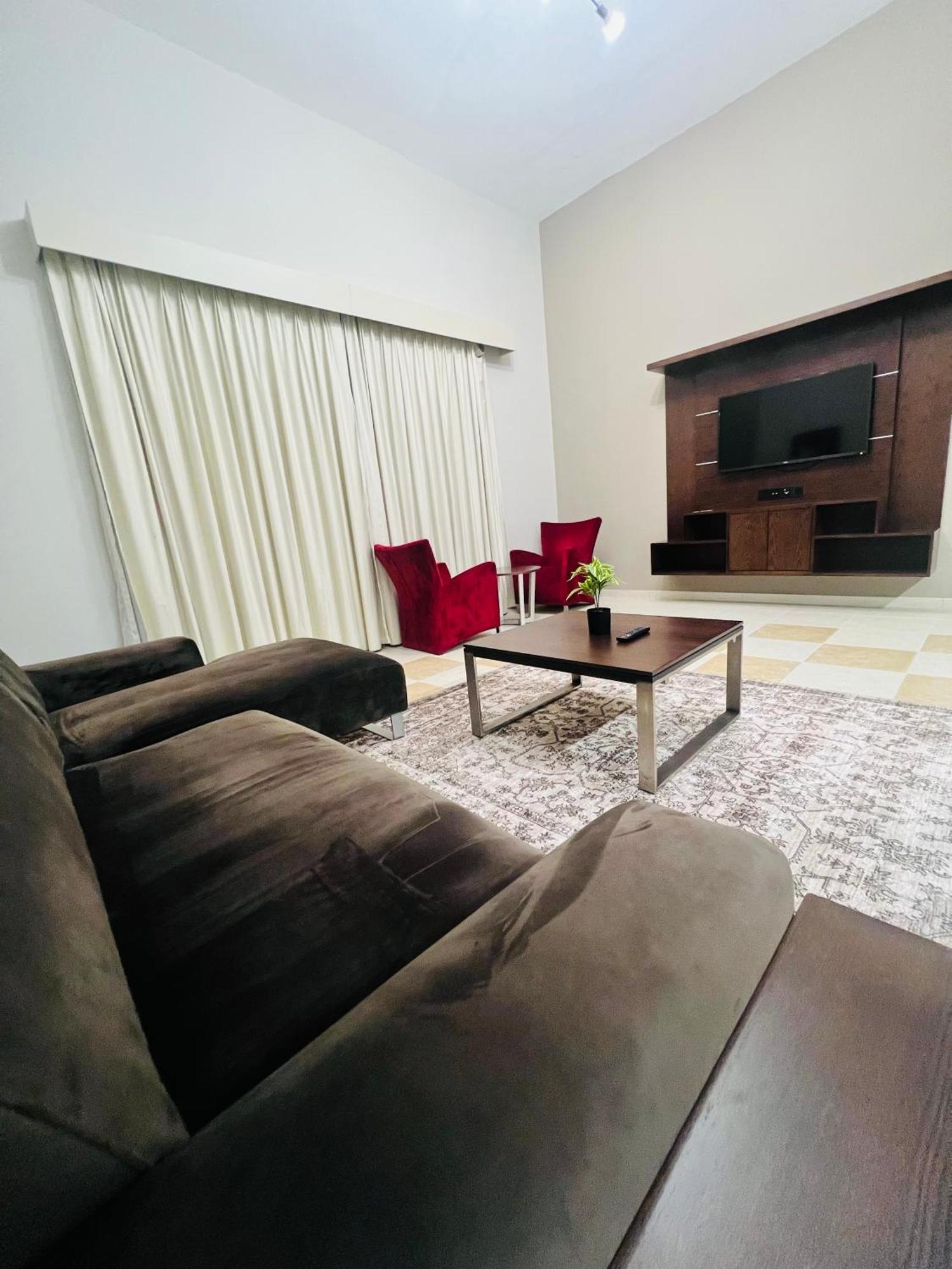 Apartamento Alraef Luxury Dubai