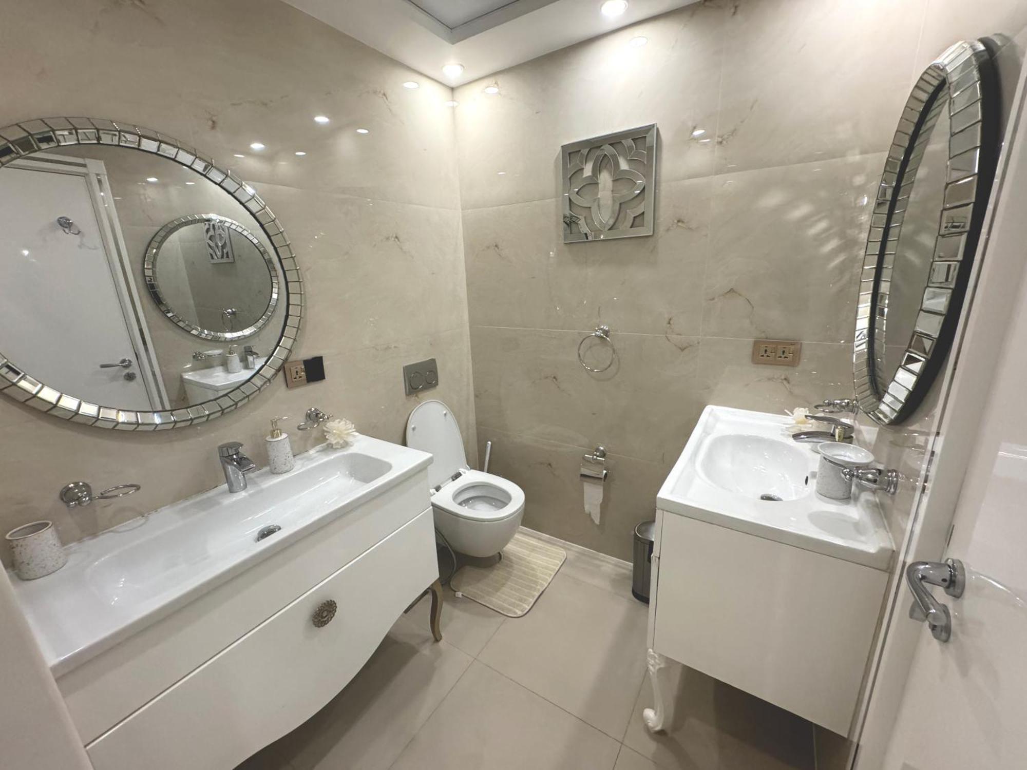 Royal Residences 2 Privatunterkunft