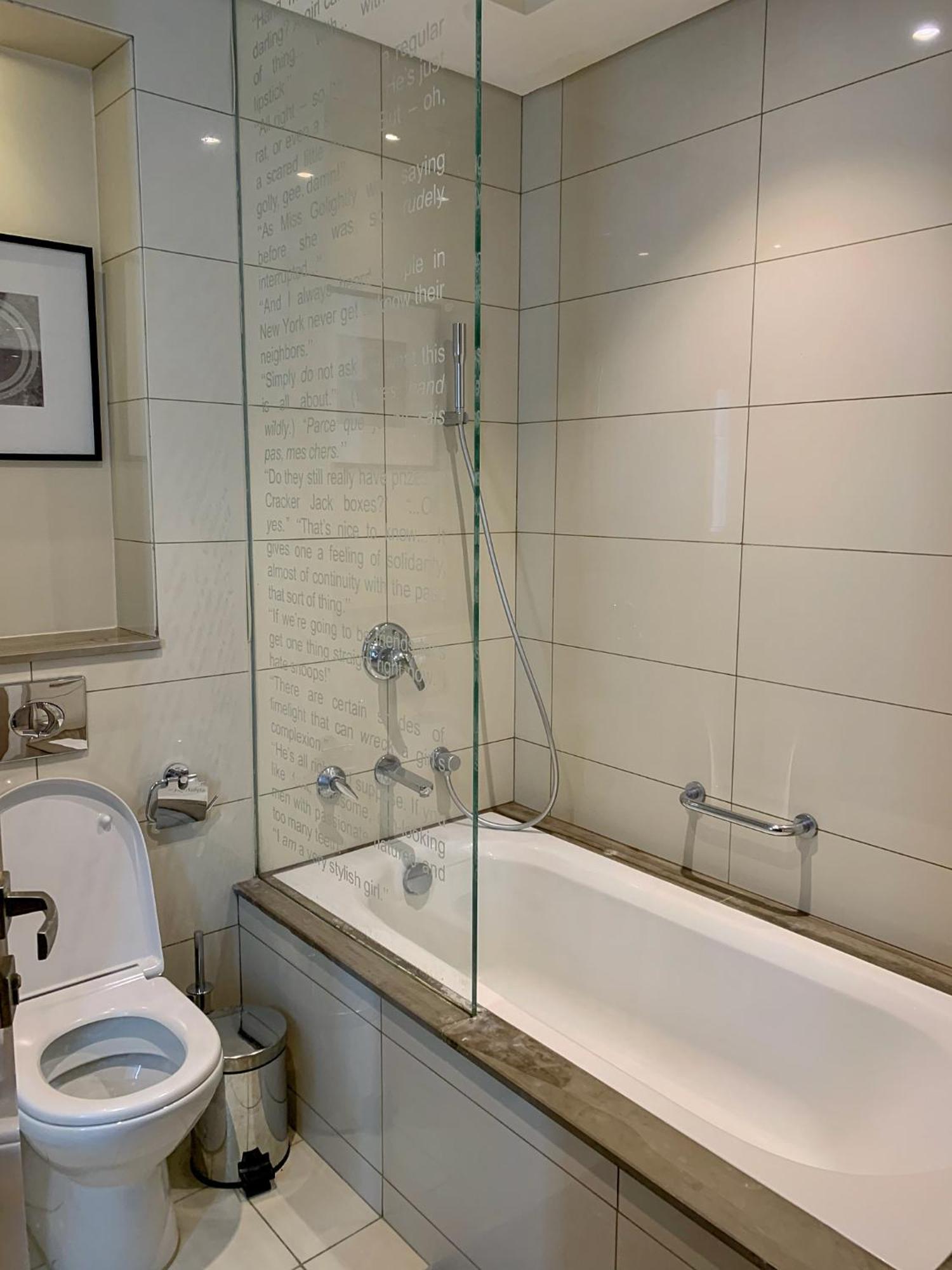 Apartamento Luxurious In Paramount *
