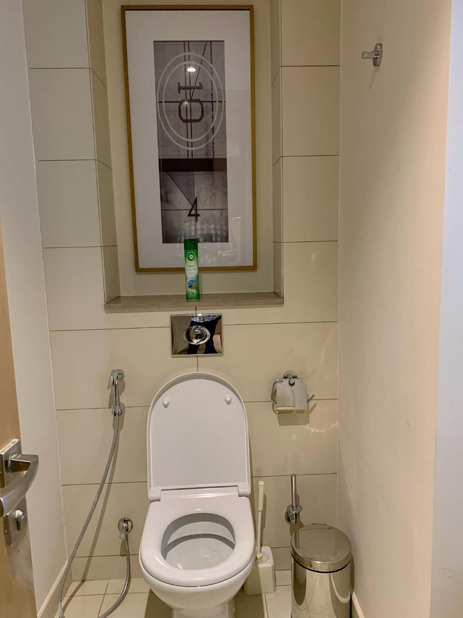 Luxurious In Paramount Apartamento *