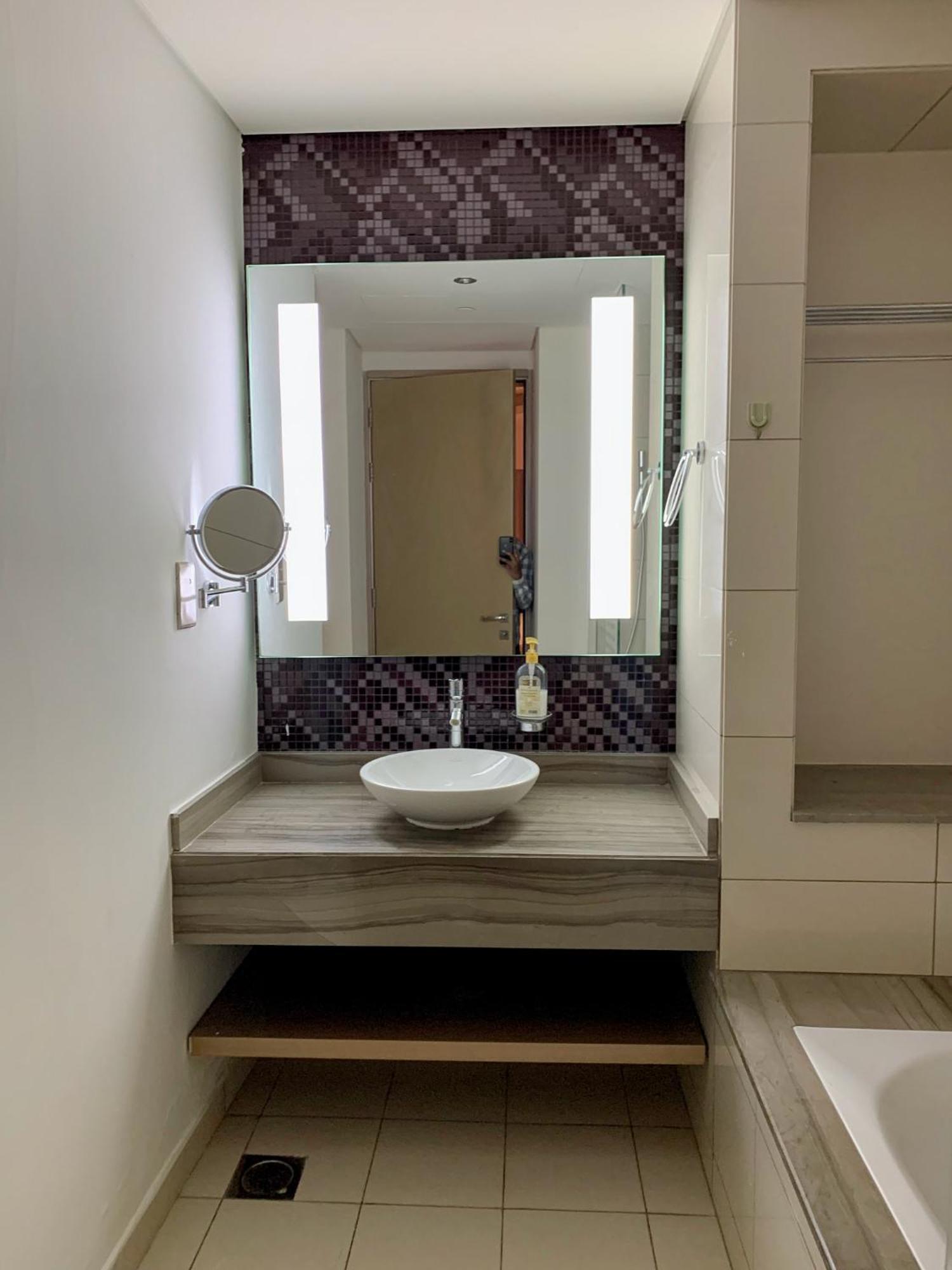 Apartamento Luxurious In Paramount Dubai