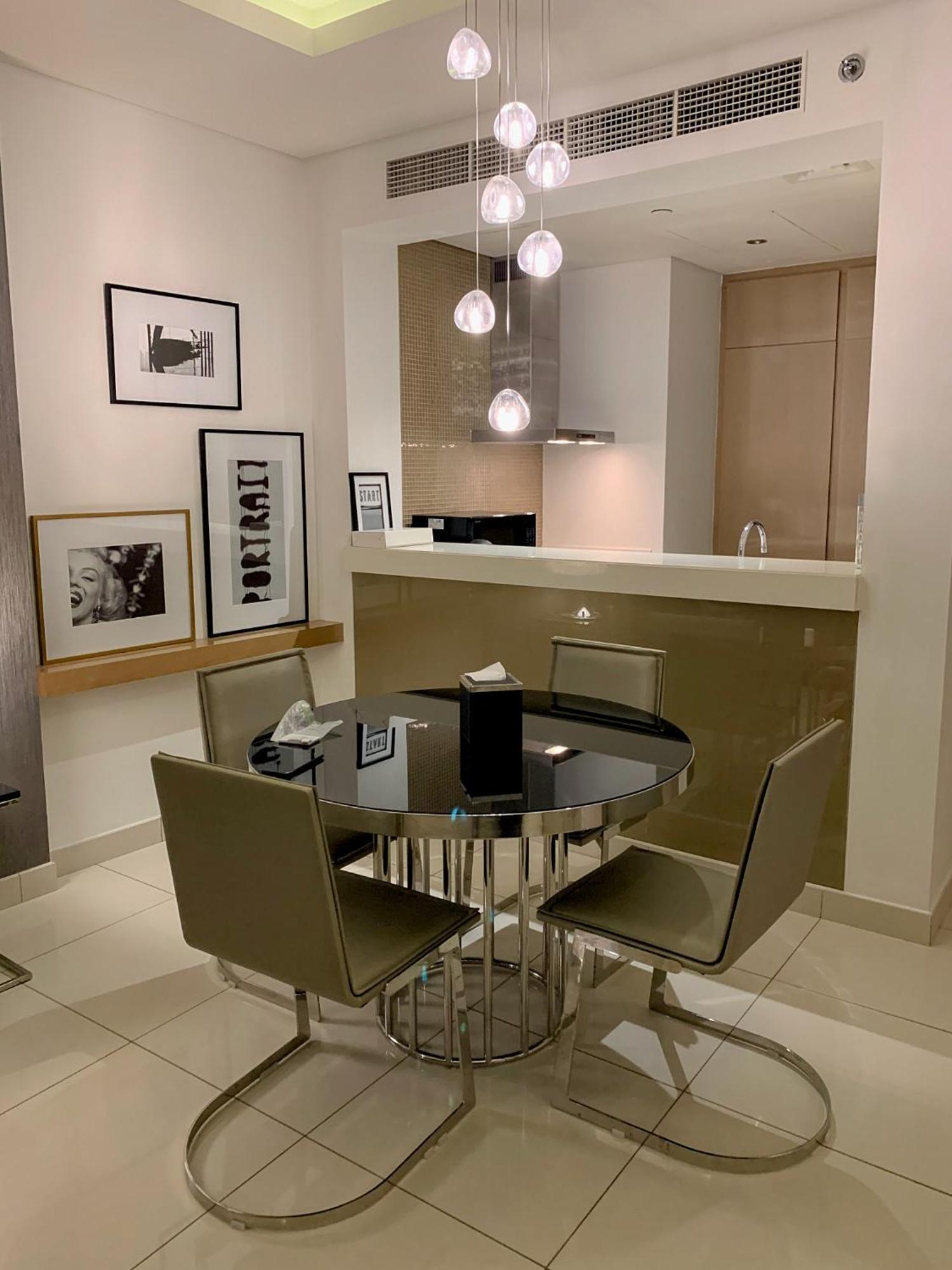 Luxurious In Paramount Apartamento