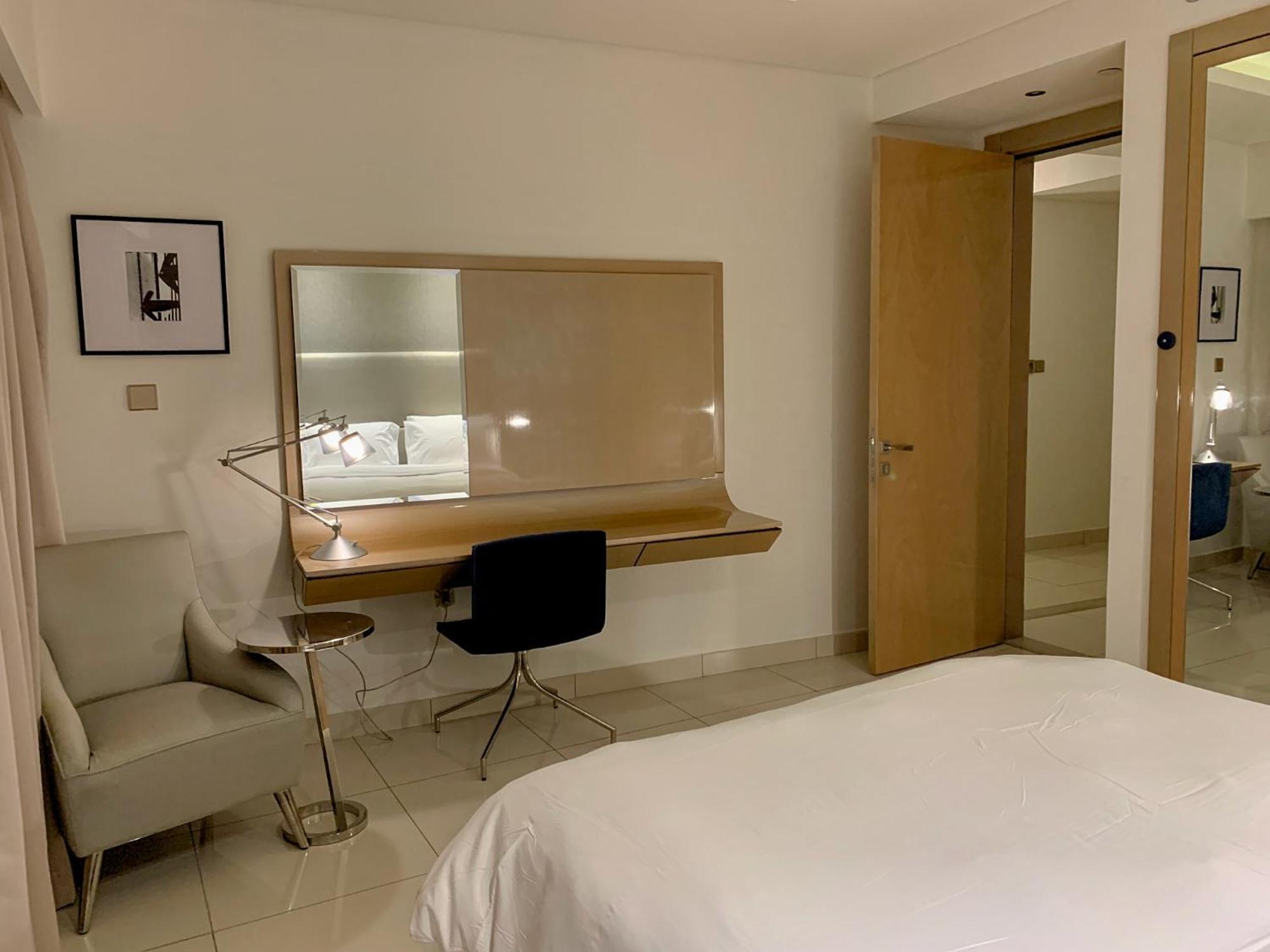 Apartamento Luxurious In Paramount Dubai