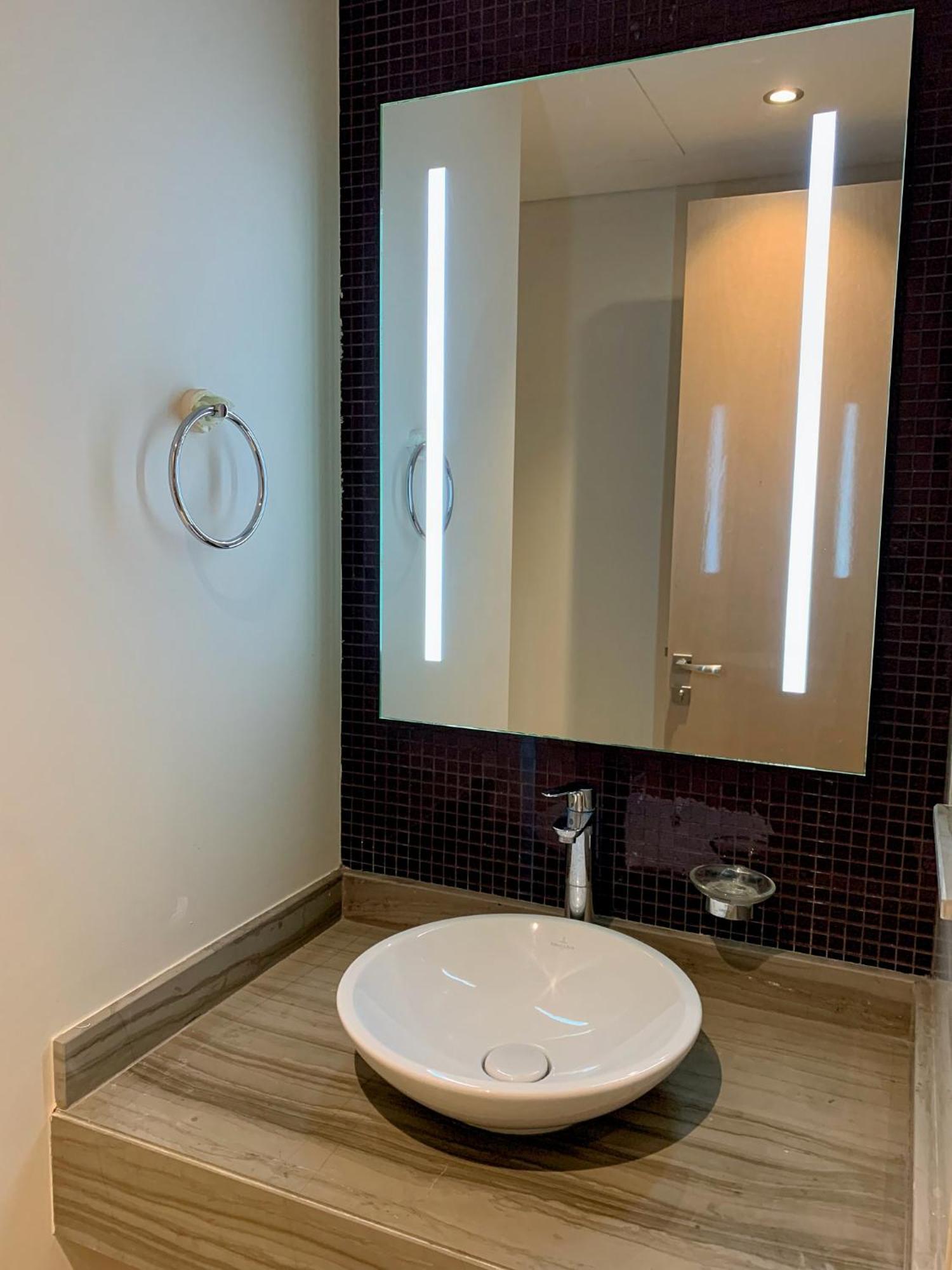Luxurious In Paramount Apartamento *