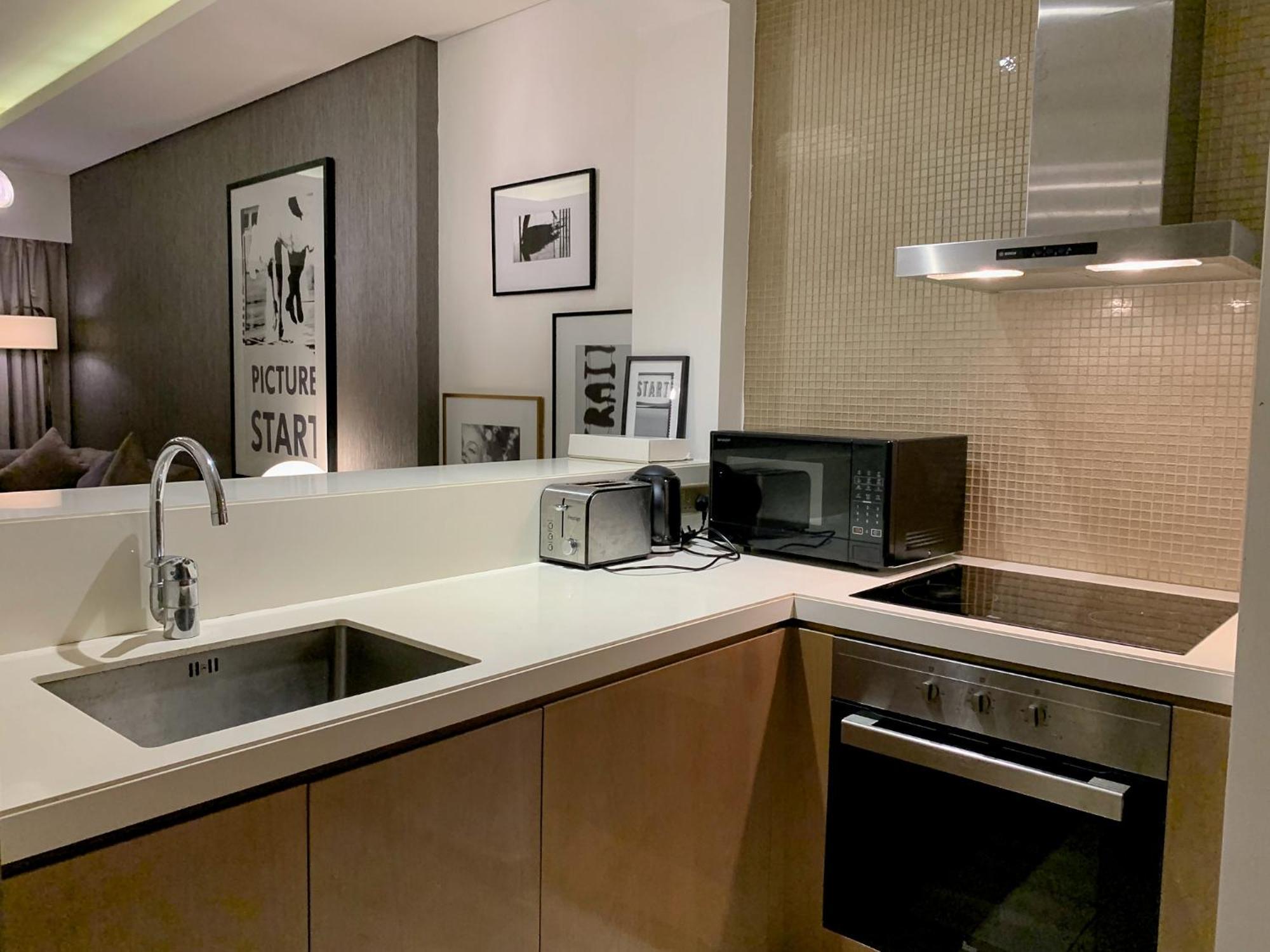 Apartamento Luxurious In Paramount