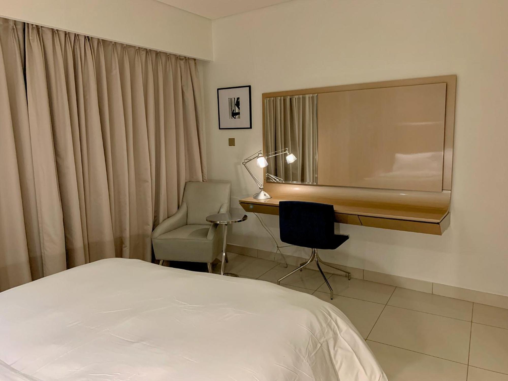 Luxurious In Paramount Apartamento *