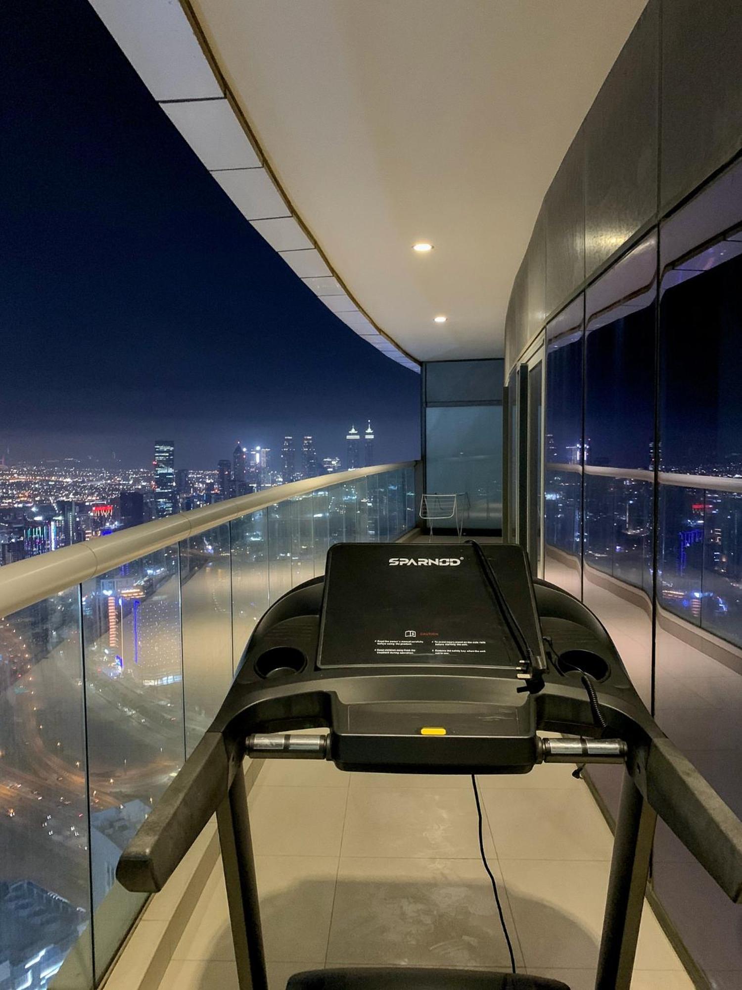 Luxurious In Paramount Dubai