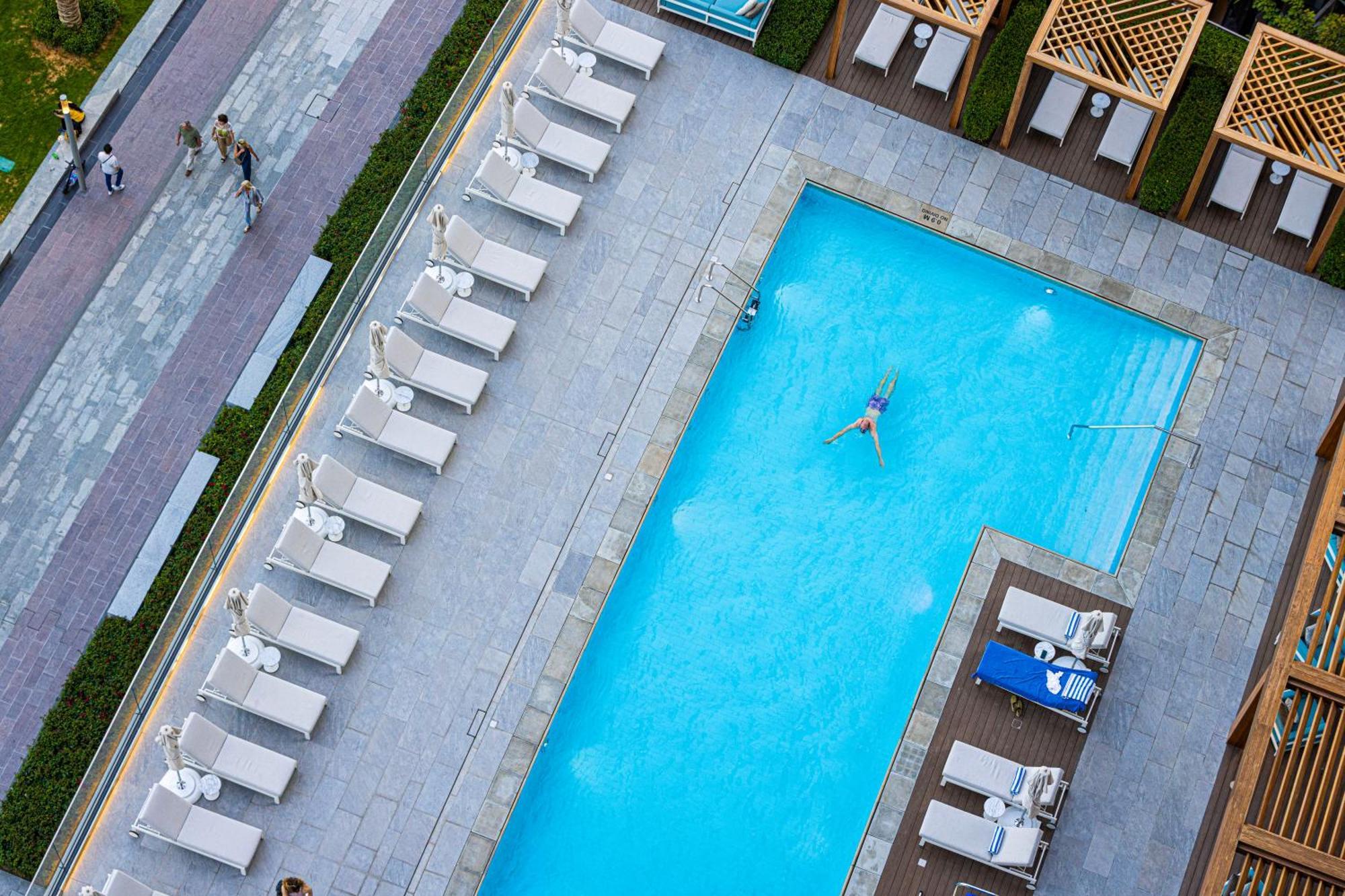 Smartstay At Address Opera - Unique Burj Khalifa Views - Brand New Luxury Residences Apartamento